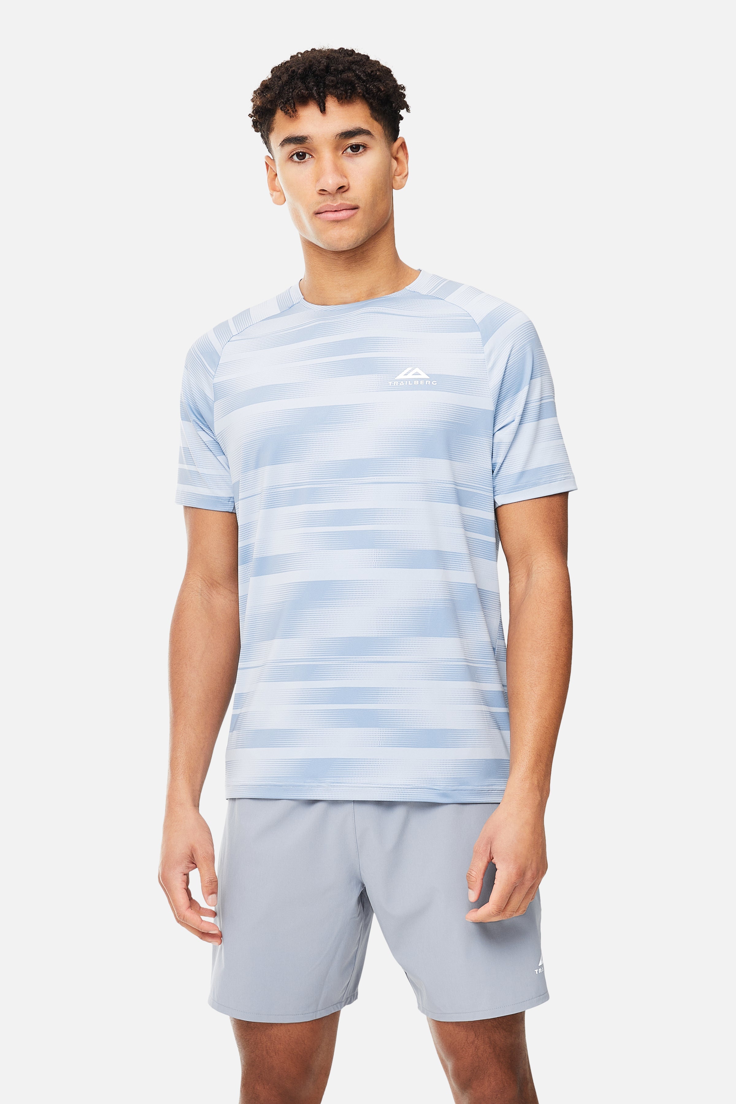 Dimension 2.0 Twinset - Cloud Haze/Frost Blue