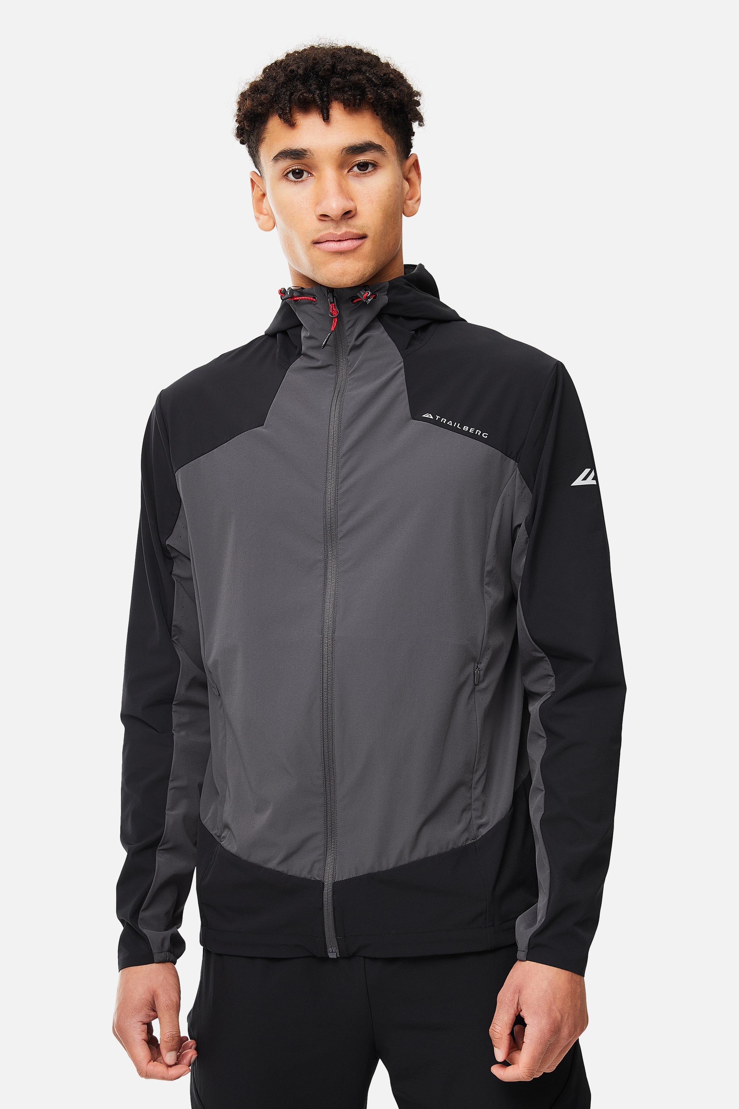 Aperture Triset - Black