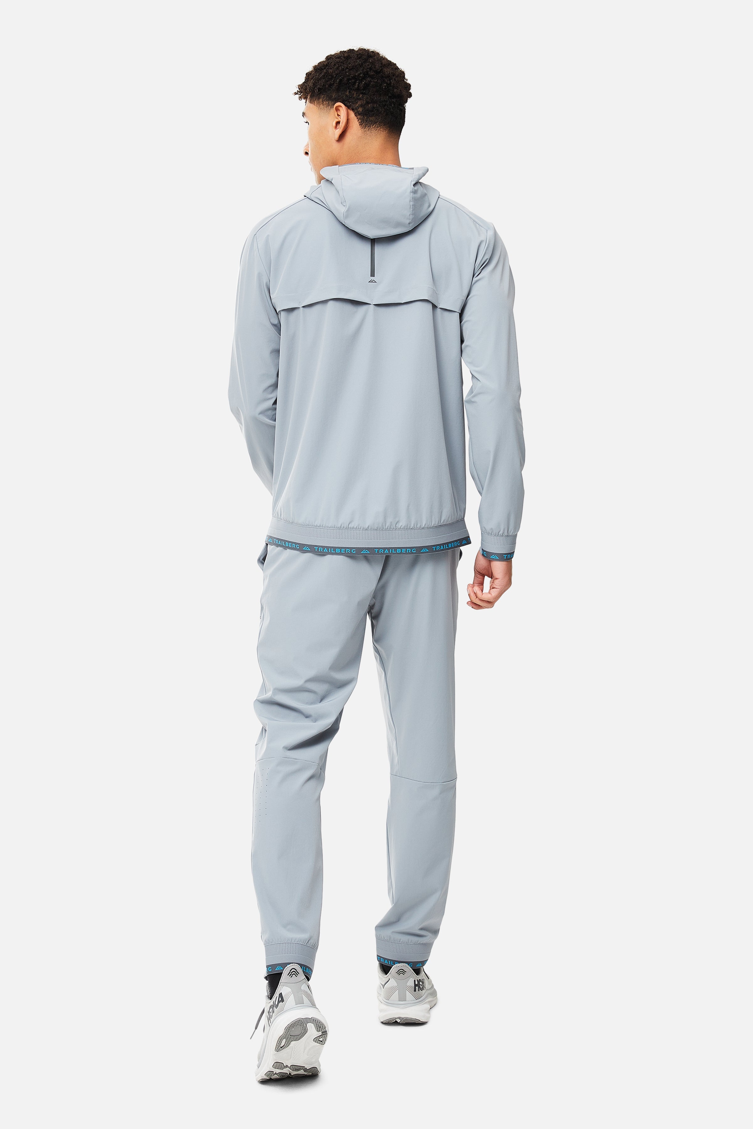 Frontier 2.0 Tracksuit - Cloud Haze