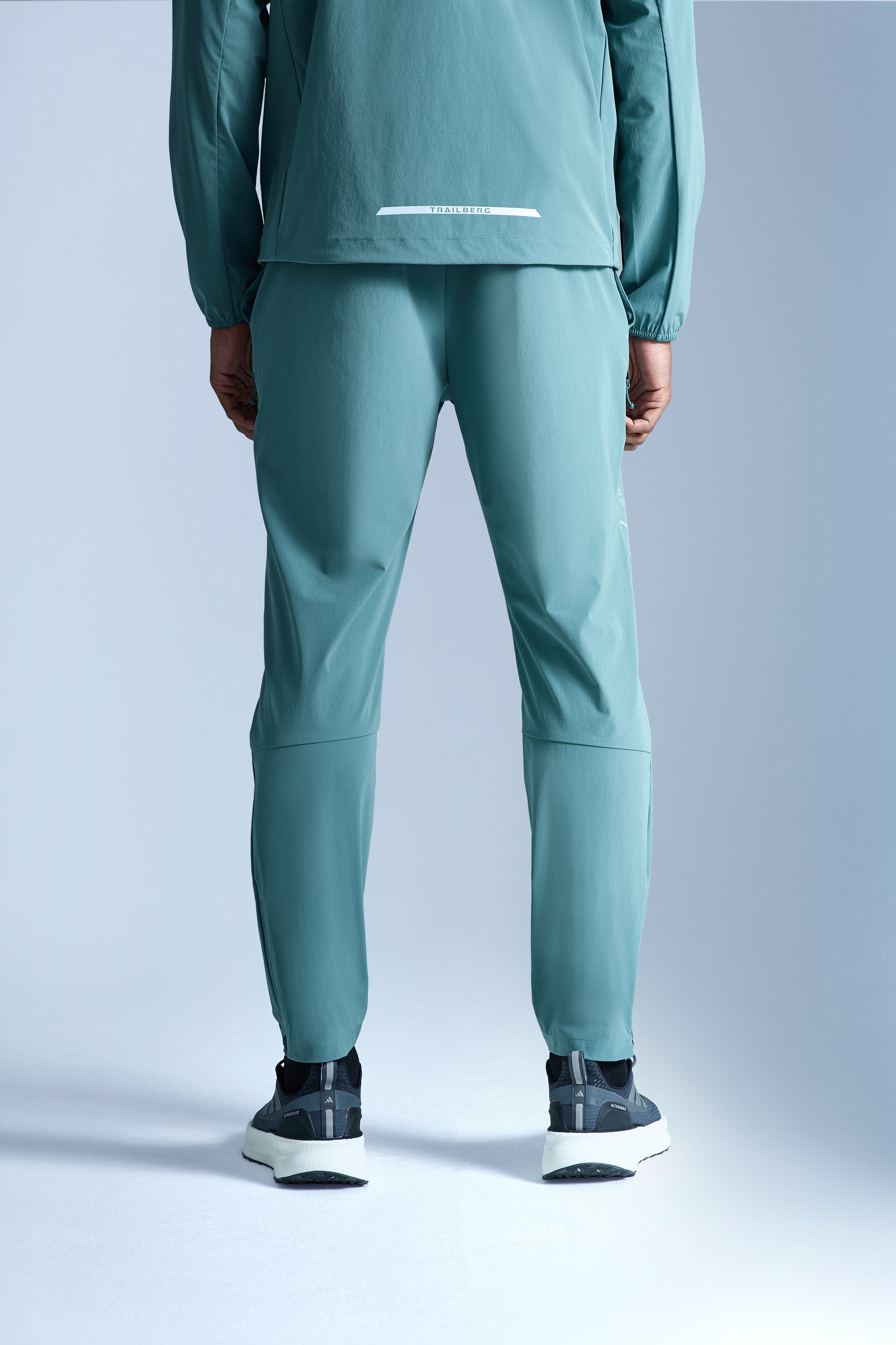 Zion Pant - Pine Fern