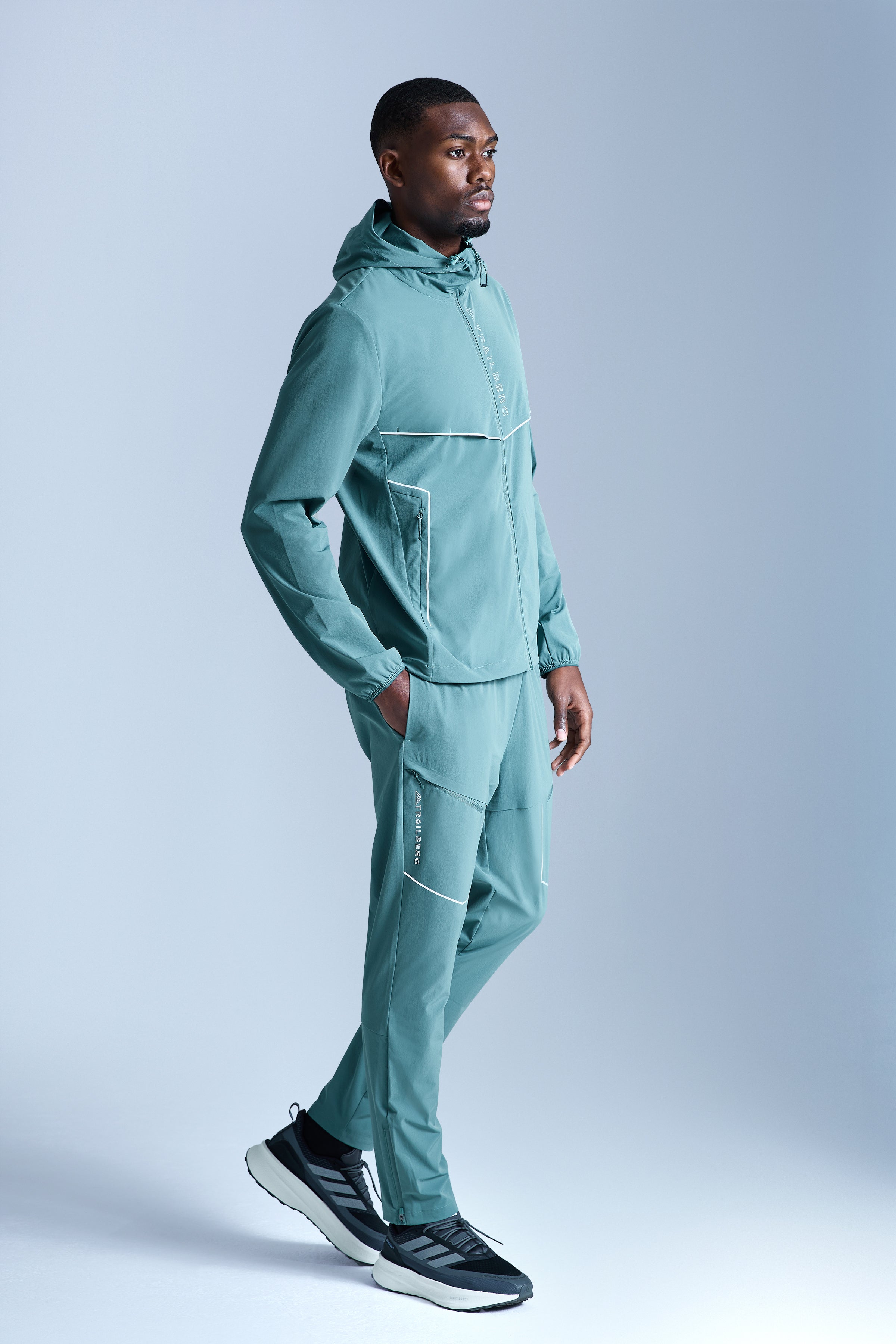 Zion Hood - Pine Fern