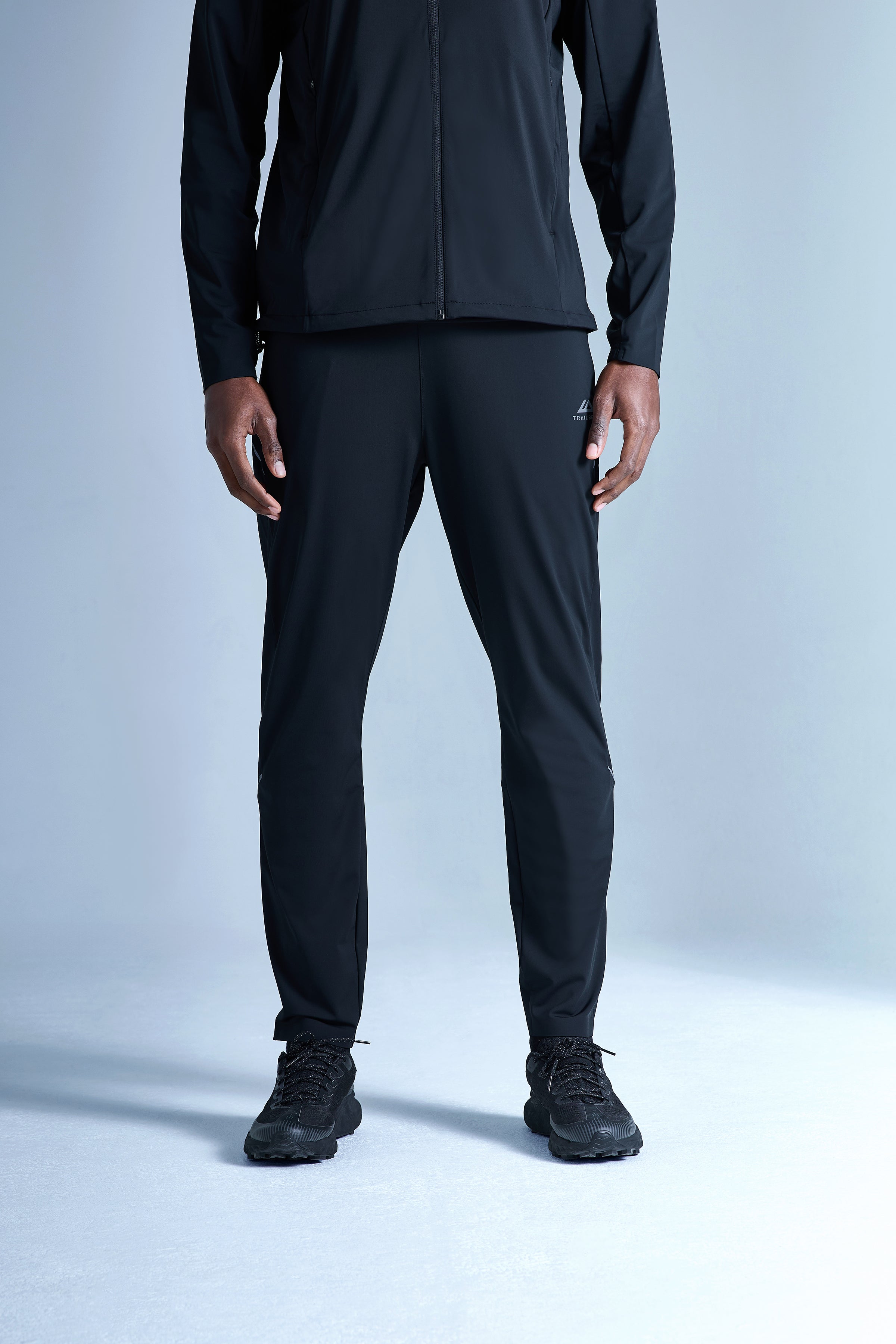 Volta Pant - Black