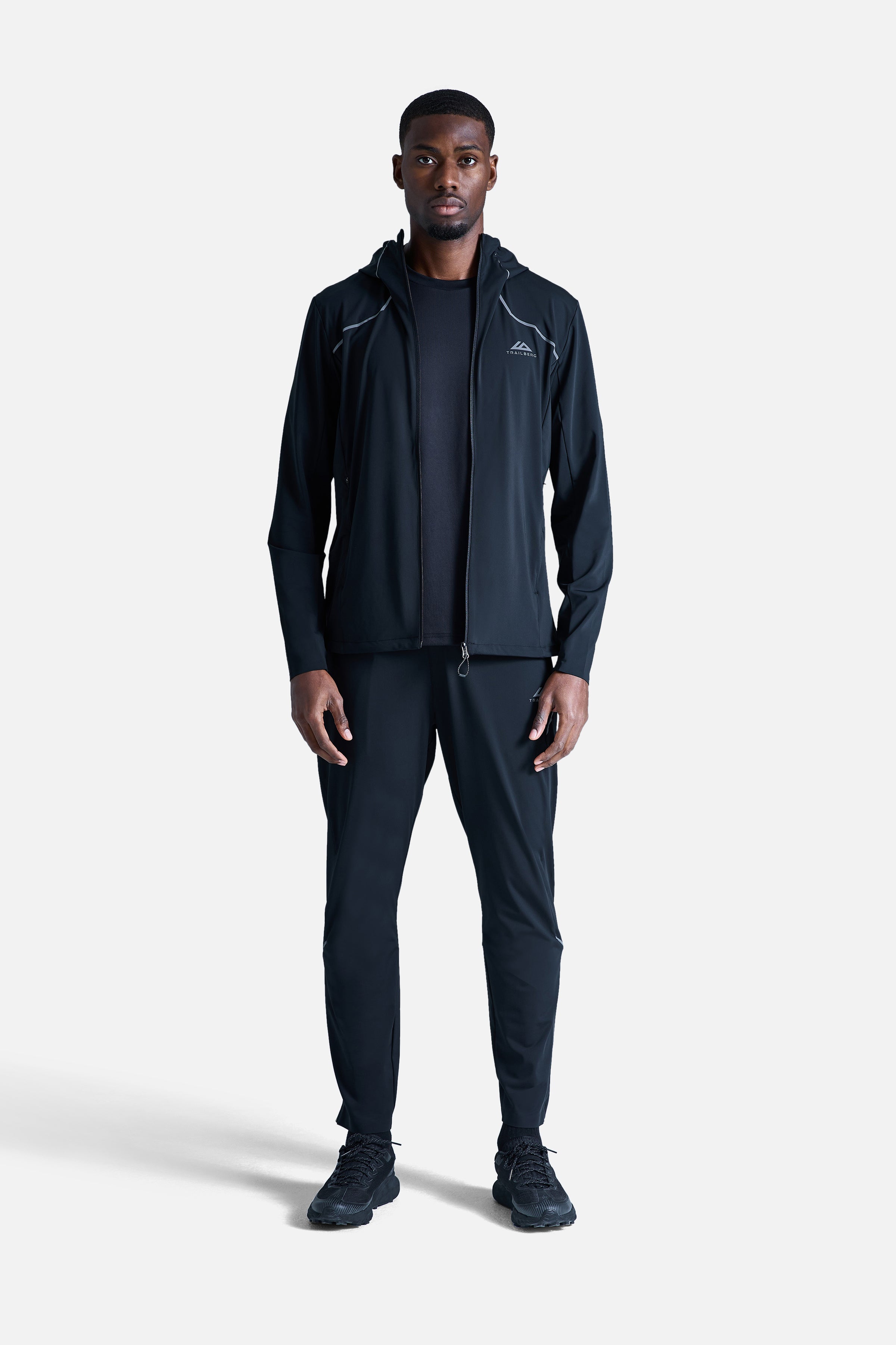 Volta Triset - Black