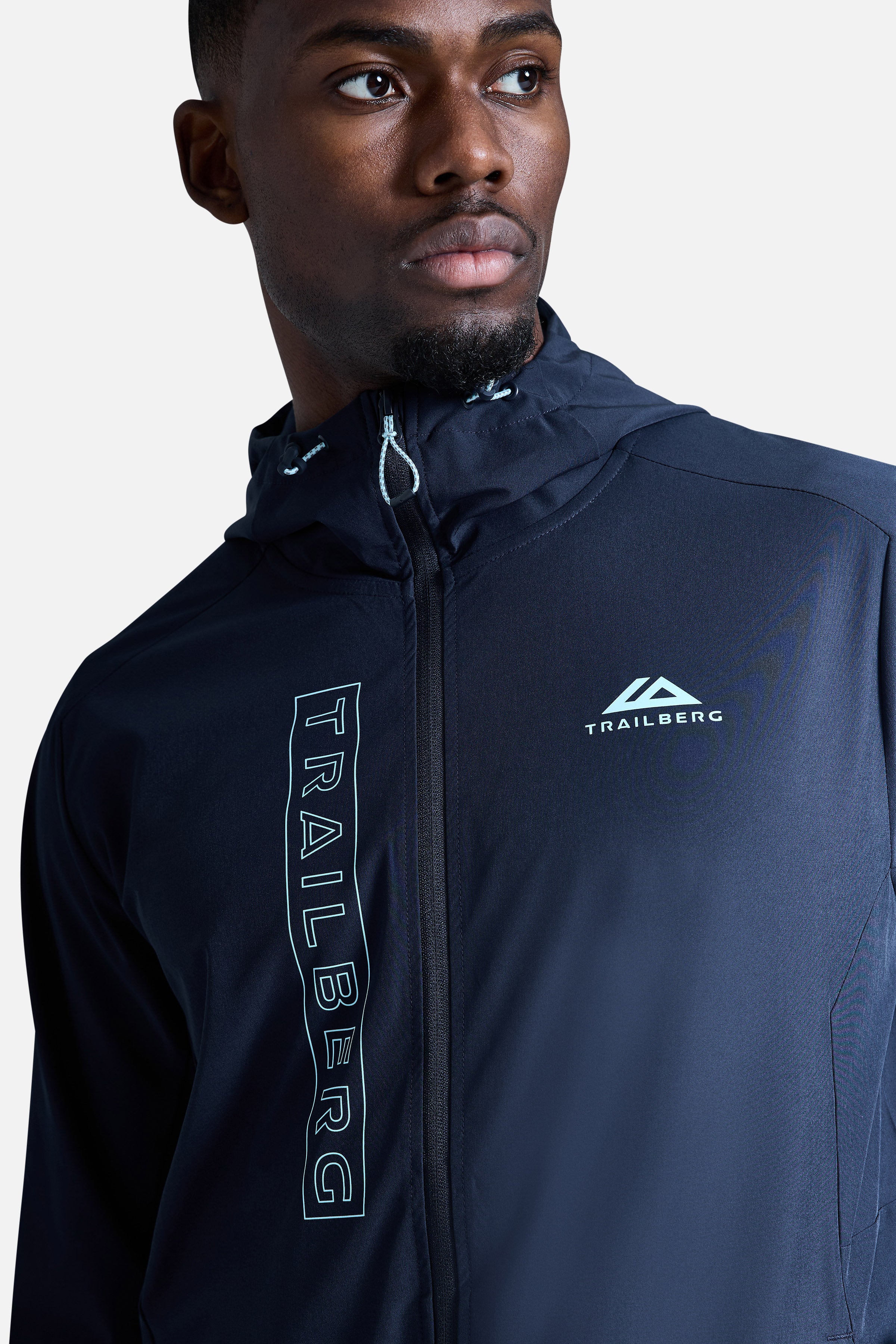 Crest 2.0 Triset - Deep Ocean/Cyan Wave