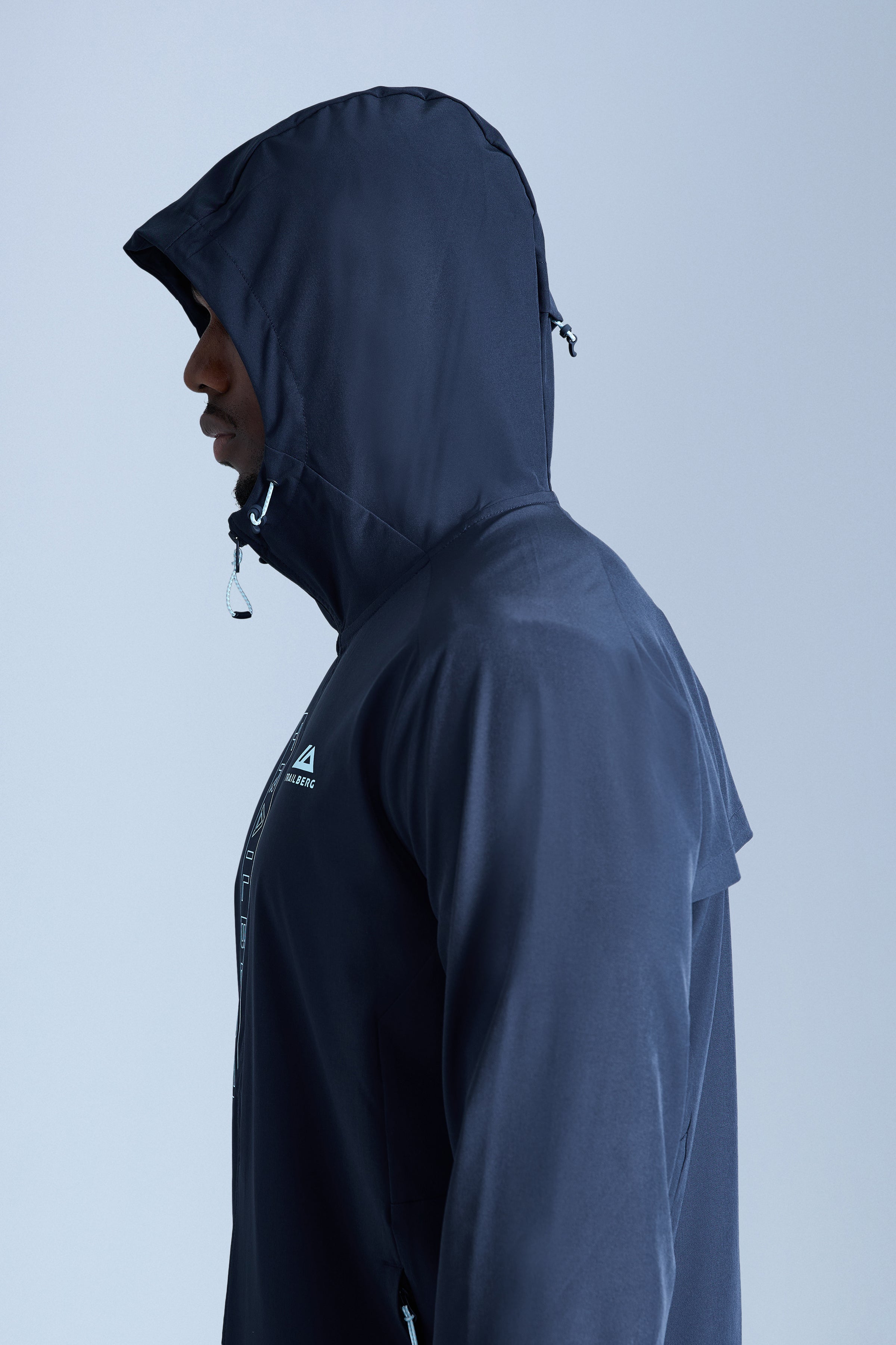 Crest 2.0 Tracksuit - Deep Ocean/Cyan Wave