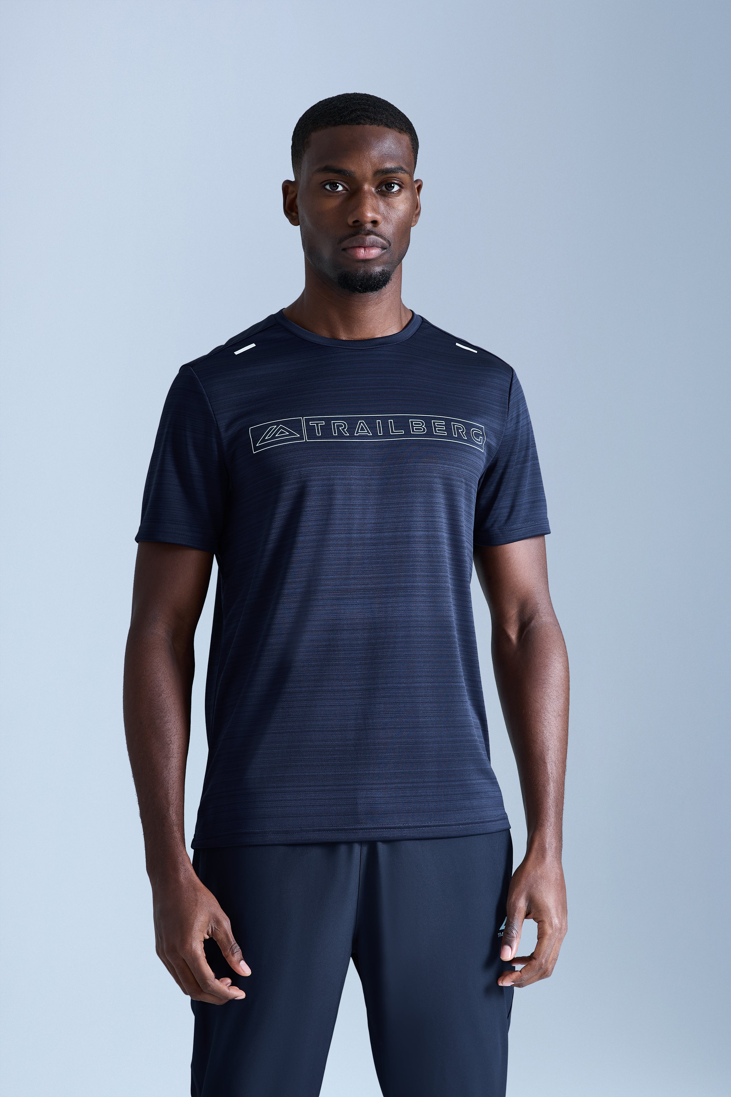 Crest 2.0 Triset - Deep Ocean/Cyan Wave