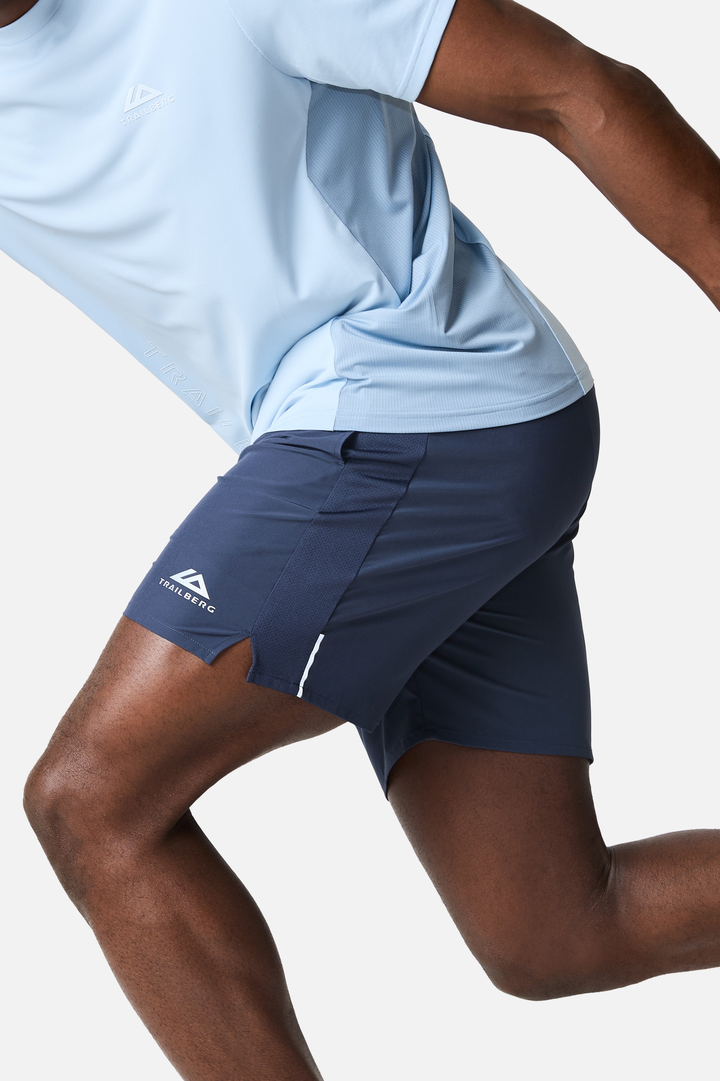 SS26 Triathlon-Twinset – Frosted Air