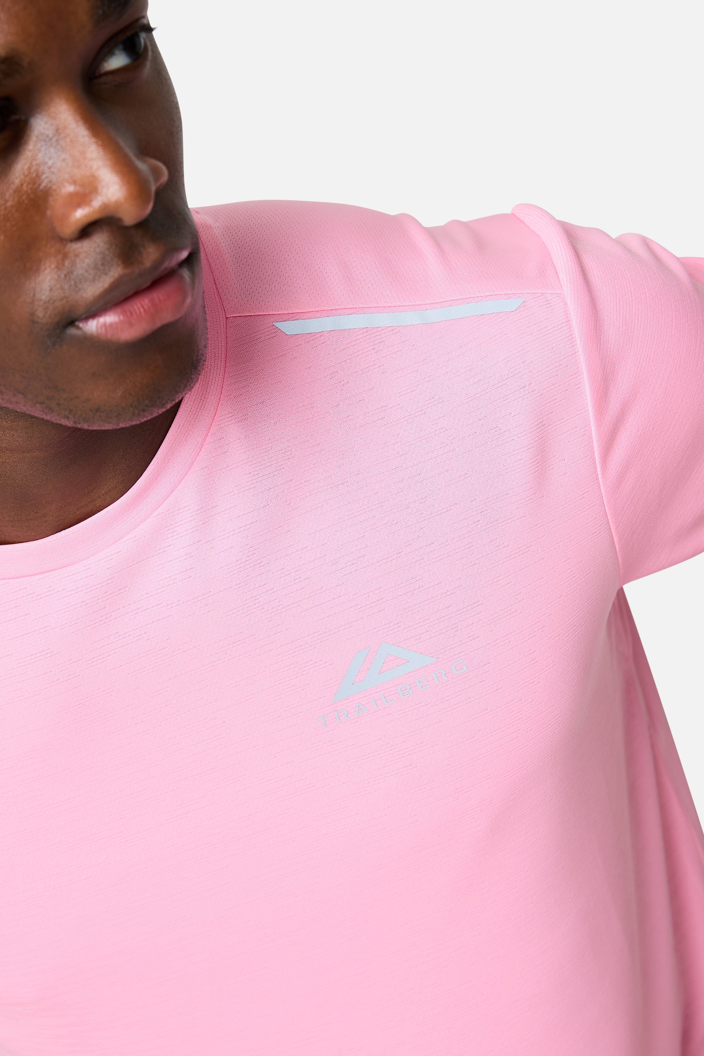 Endura T-shirt - Suikerspin