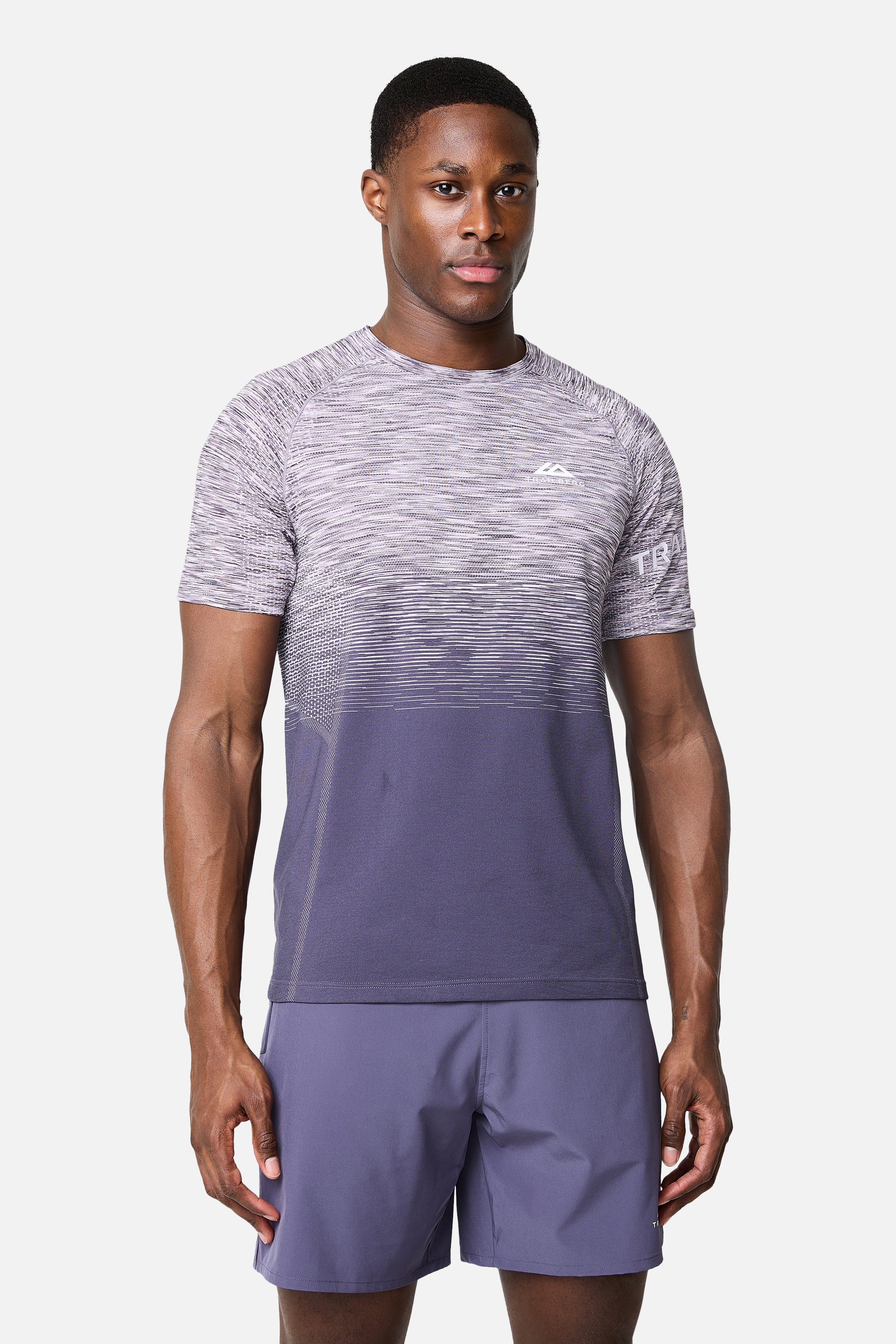 Arc Triathlon Twinset - Lavender