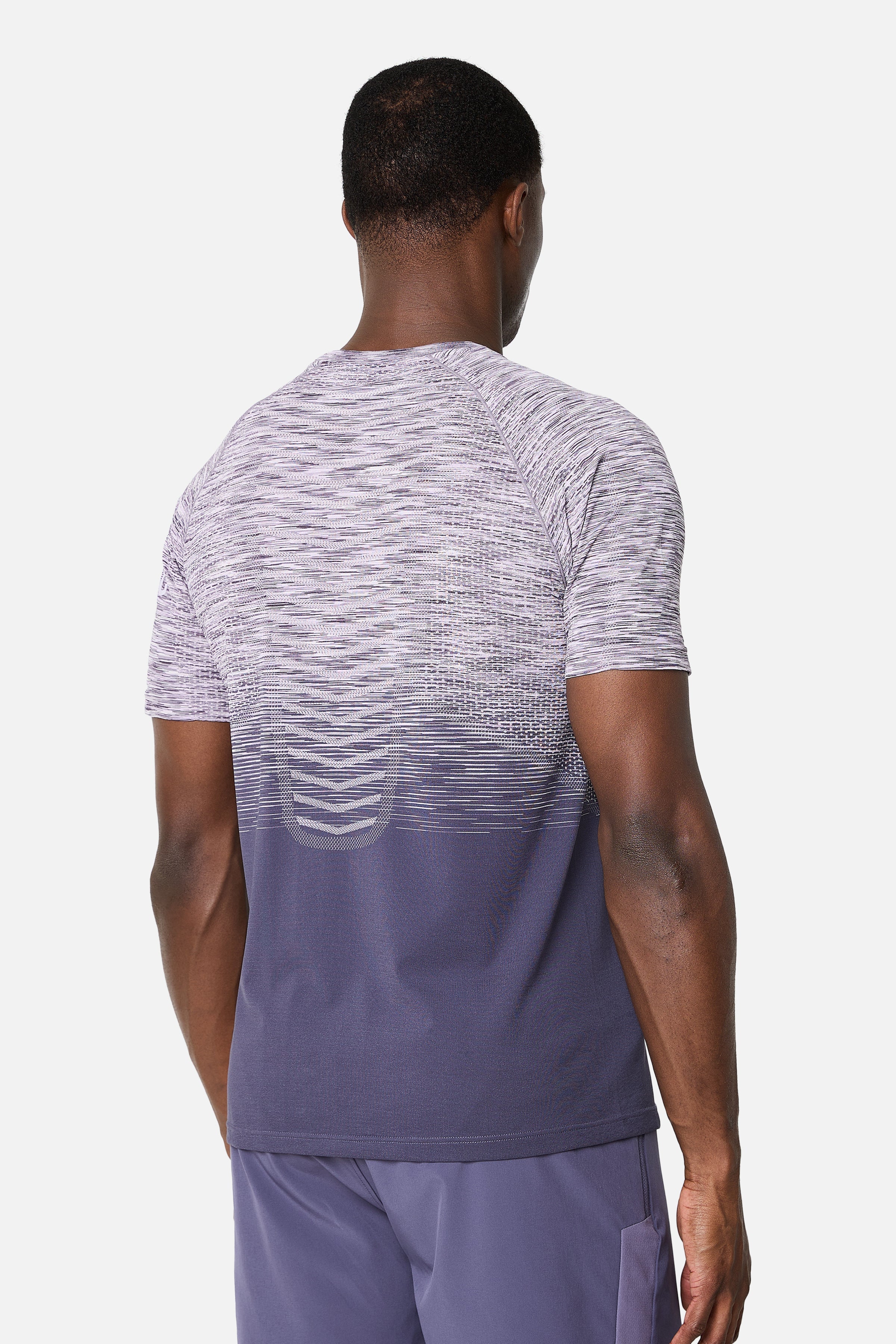 Arc Triathlon Twinset - Lavender