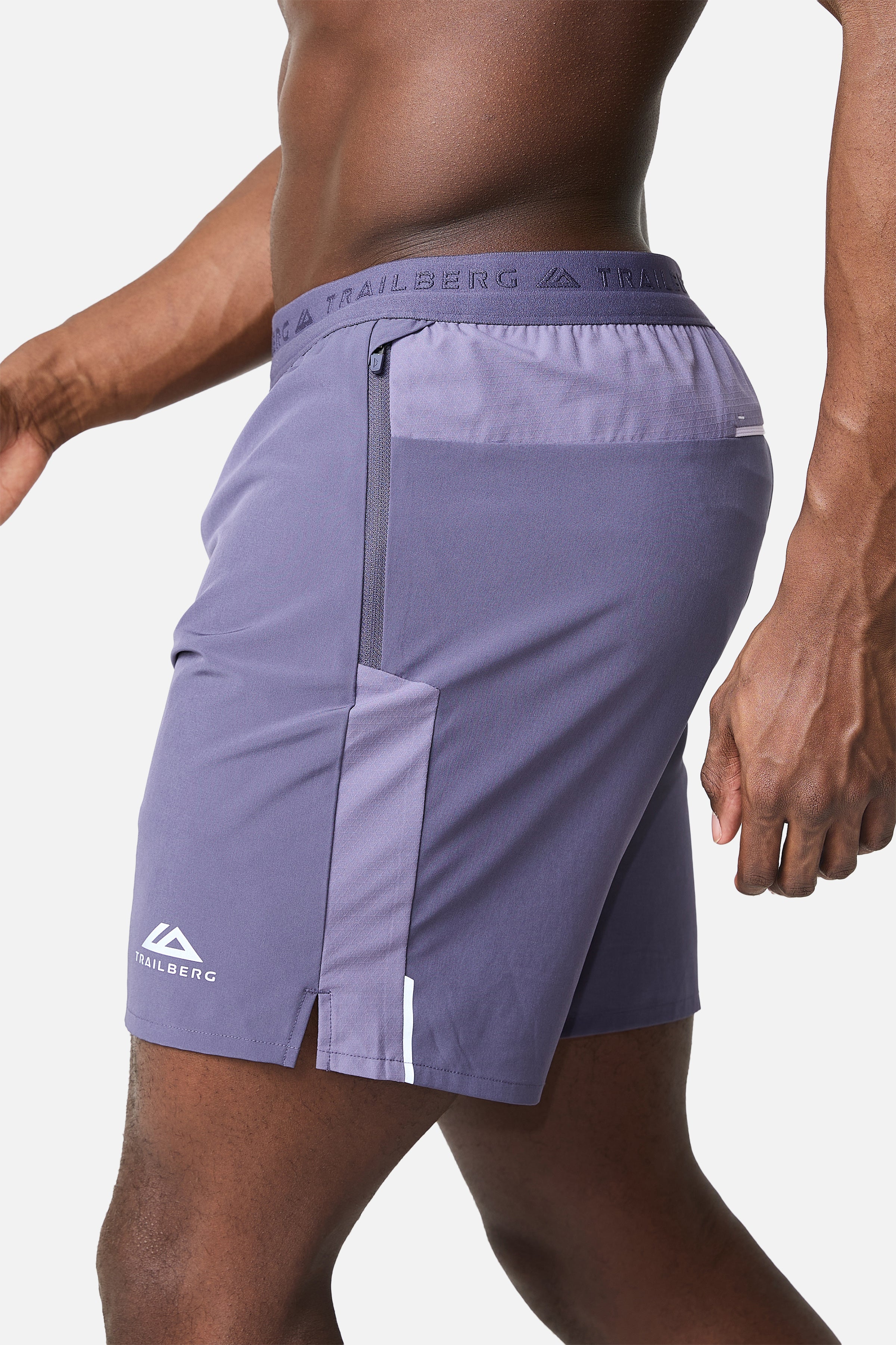 Arc Triathlon Twinset - Lavender