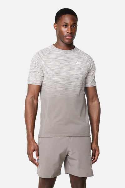 Arc Seamless Essentials 2.0 Twinset - Mocha/Pebble Stone/Frosted Ridge/White