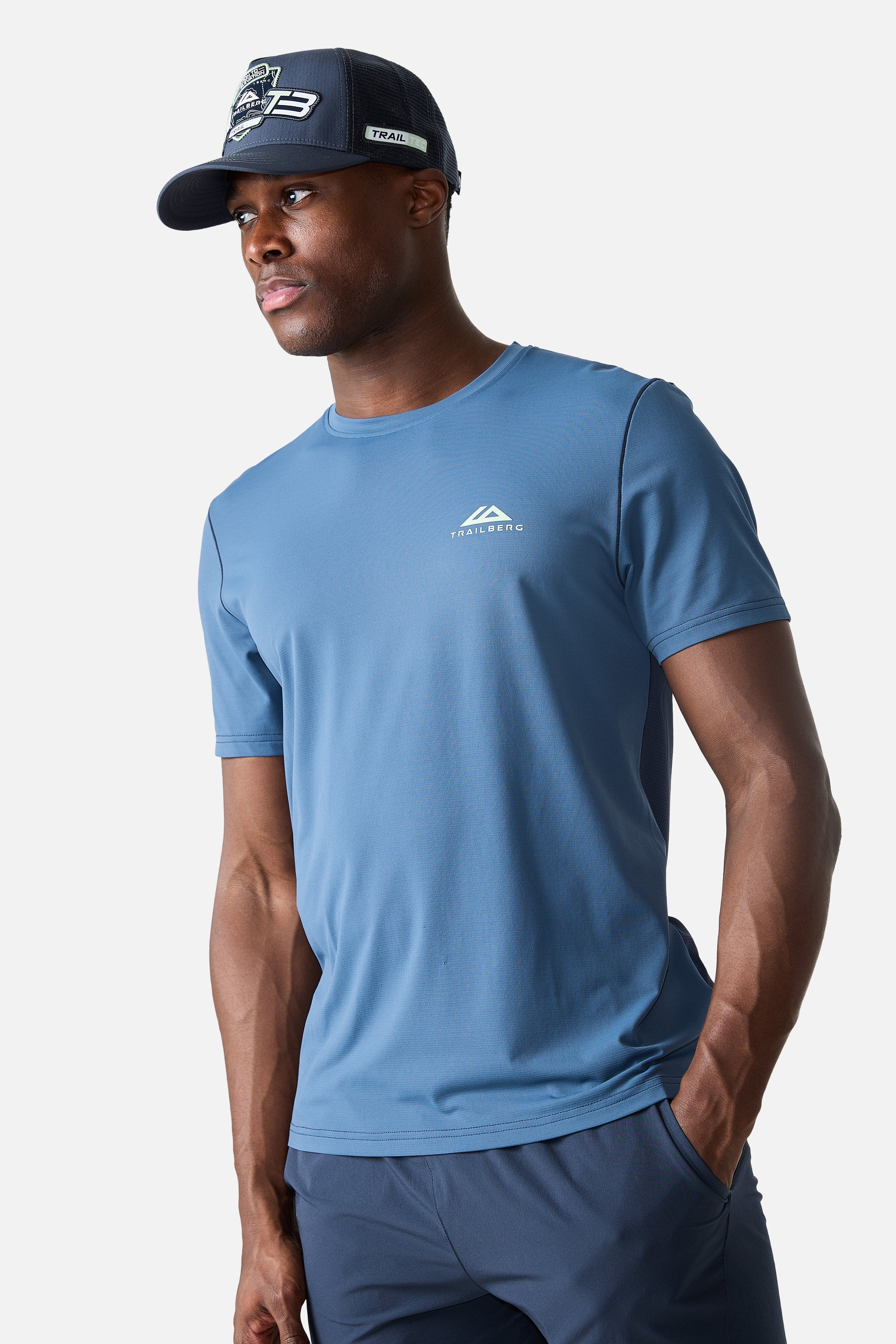 Nucleus Outdoor Essentials 2.0 Twinset - Breeze/Storm Blue