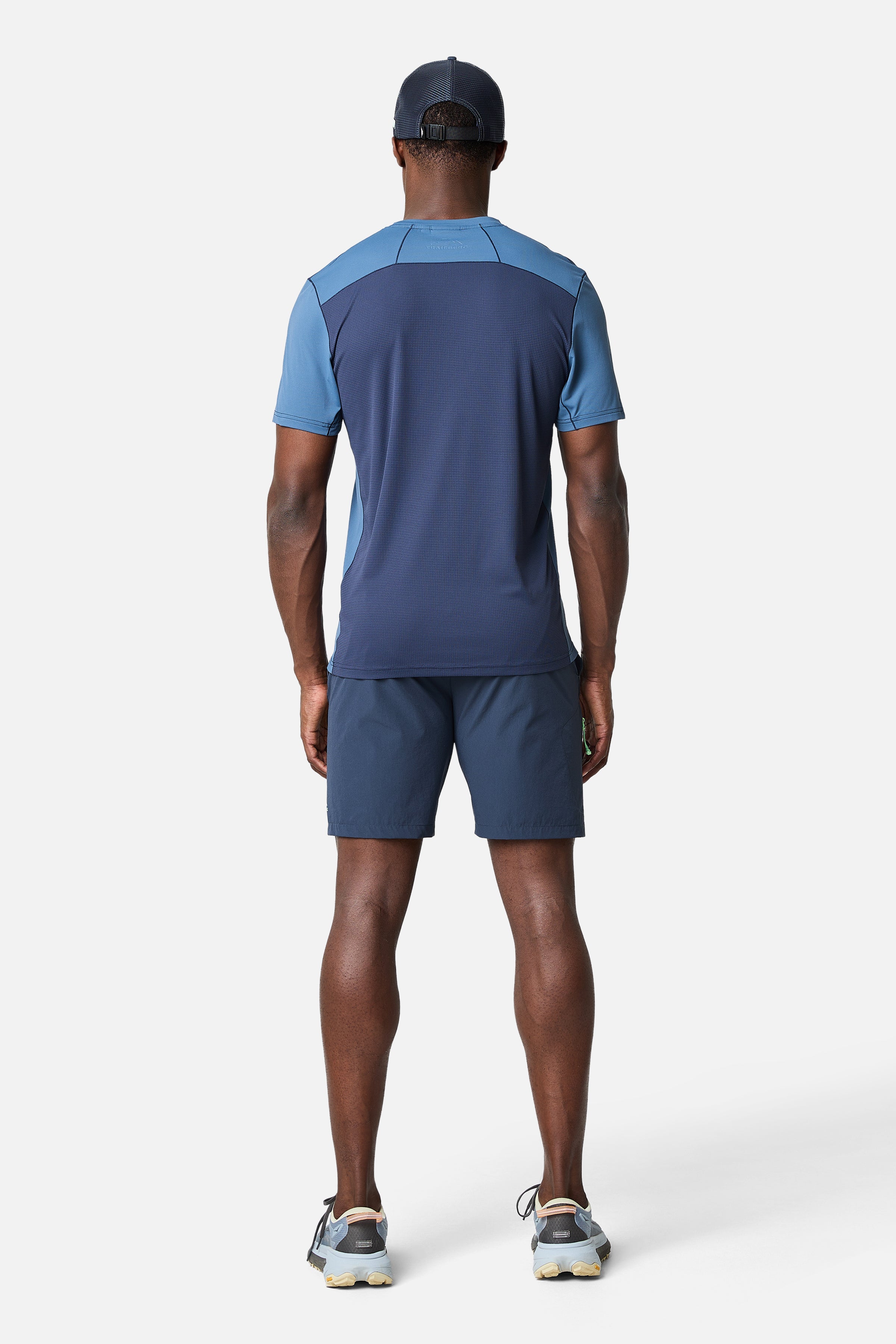 Nucleus Outdoor Essentials 2.0 Twinset - Breeze/Storm Blue