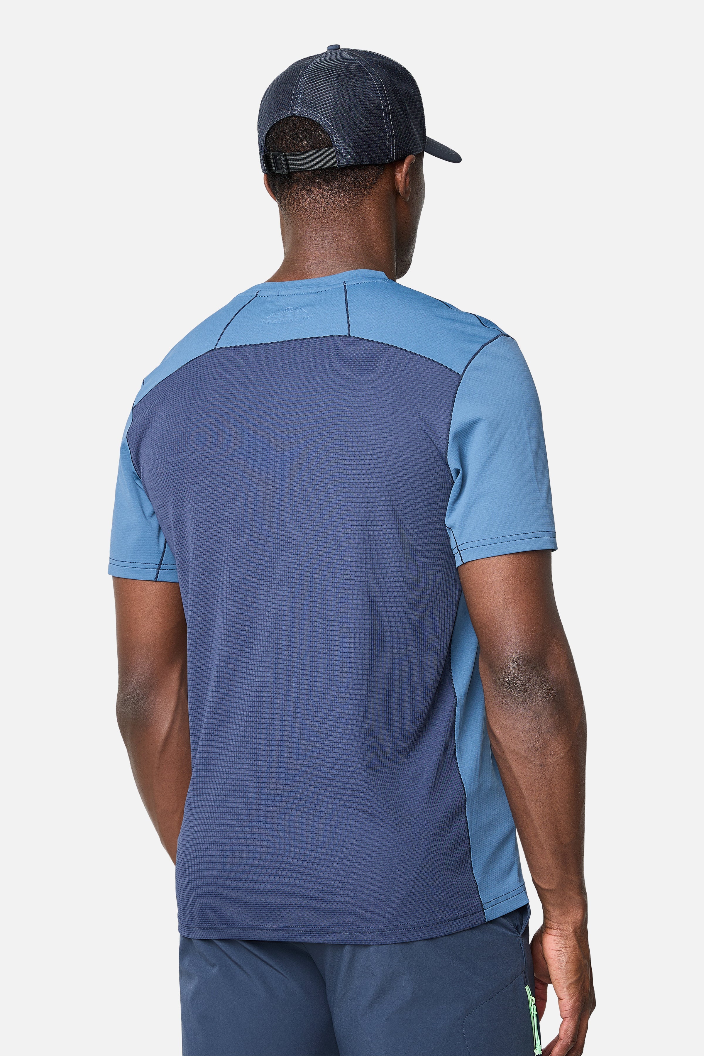 Nucleus Outdoor Essentials 2.0 Twinset - Breeze/Storm Blue