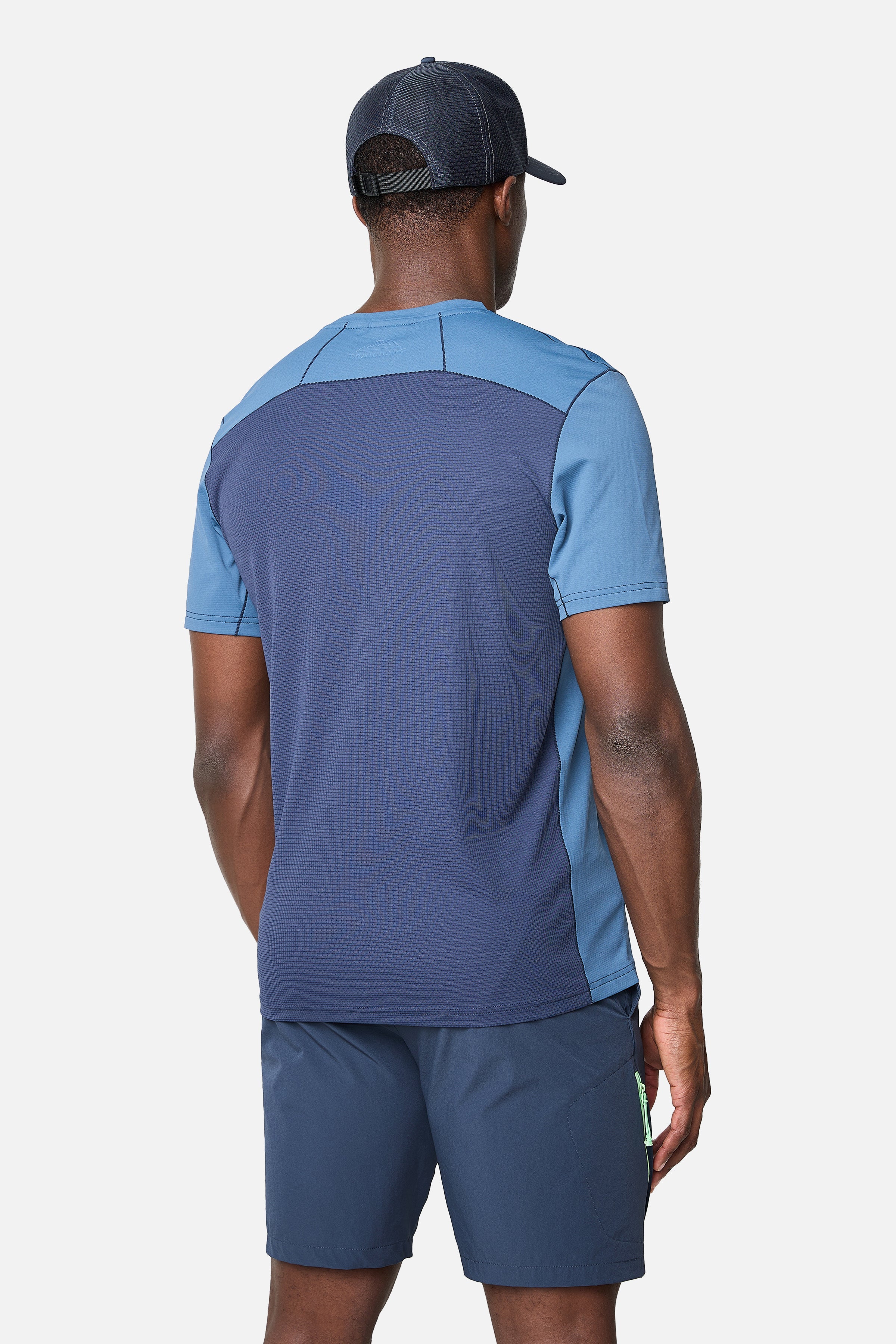 Nucleus Outdoor Essentials 2.0 Twinset - Breeze/Storm Blue