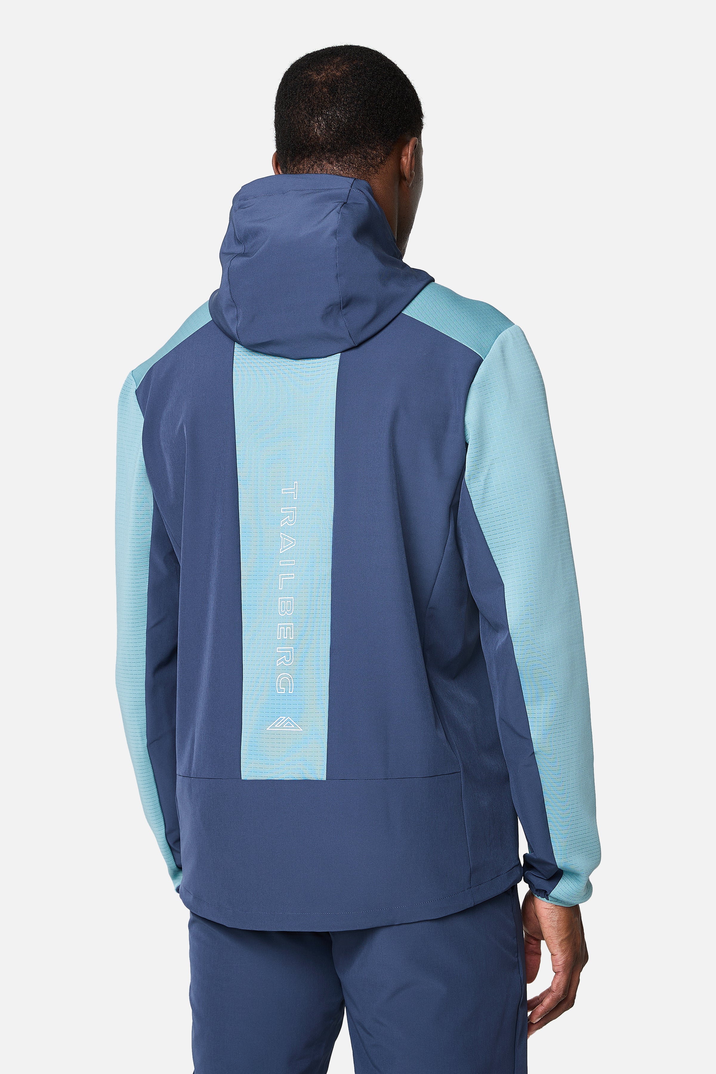 Rapid Dash 3.0 Trainingspak - Storm Blue/Polar Breeze