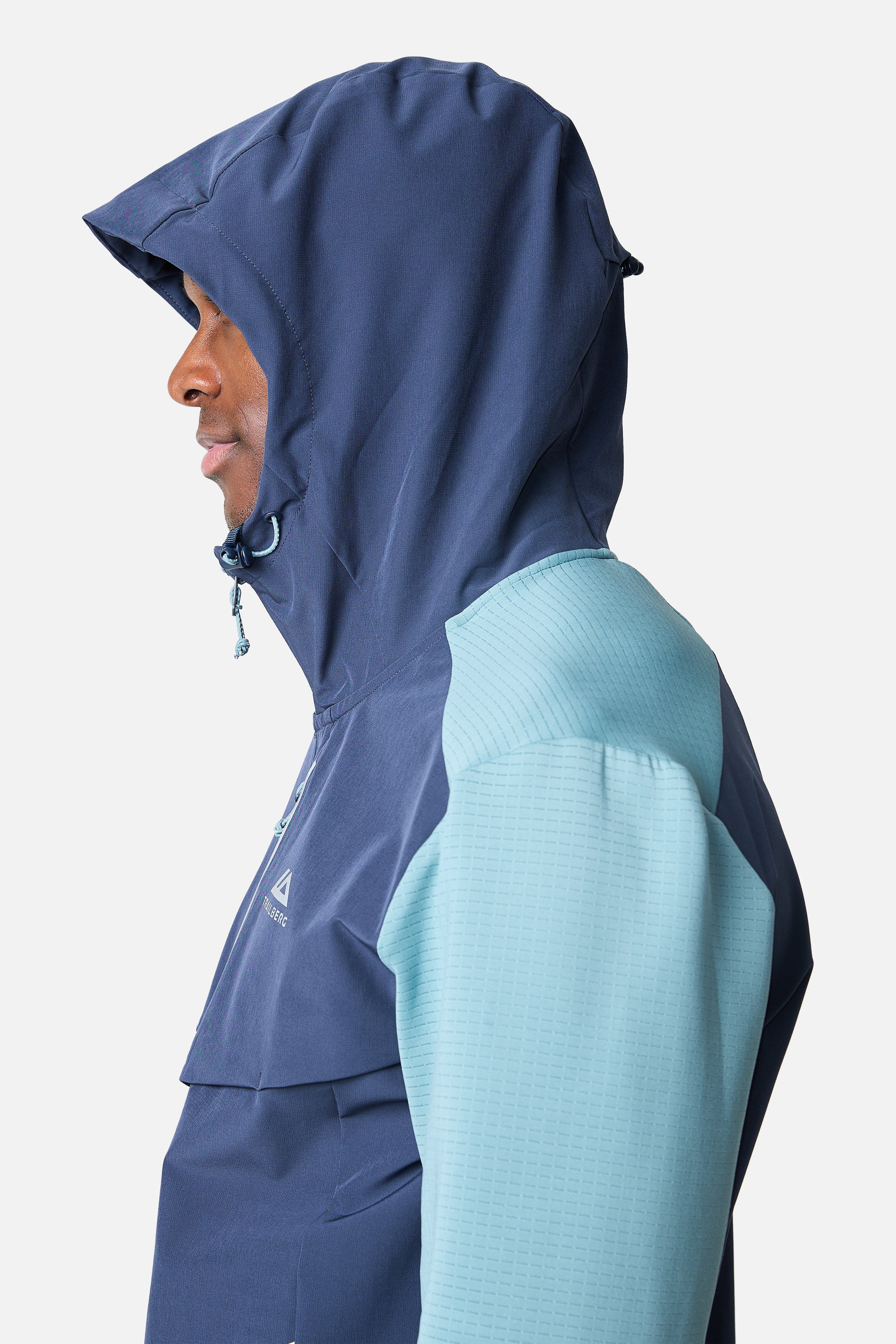 Rapid Dash 3.0 Trainingspak - Storm Blue/Polar Breeze