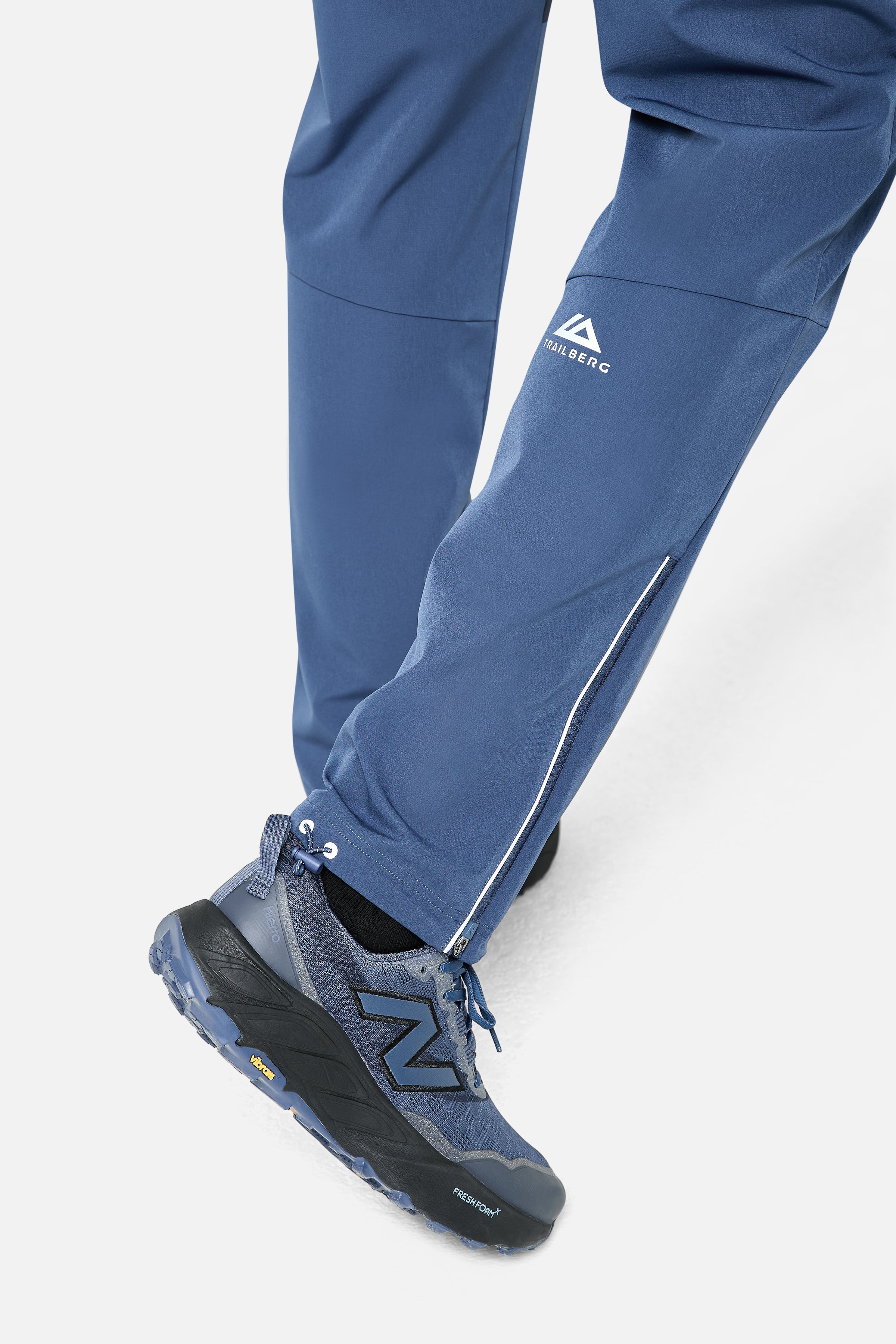 Rhine 3.0 Pant - Aqua Eclipse/Deep Ocean