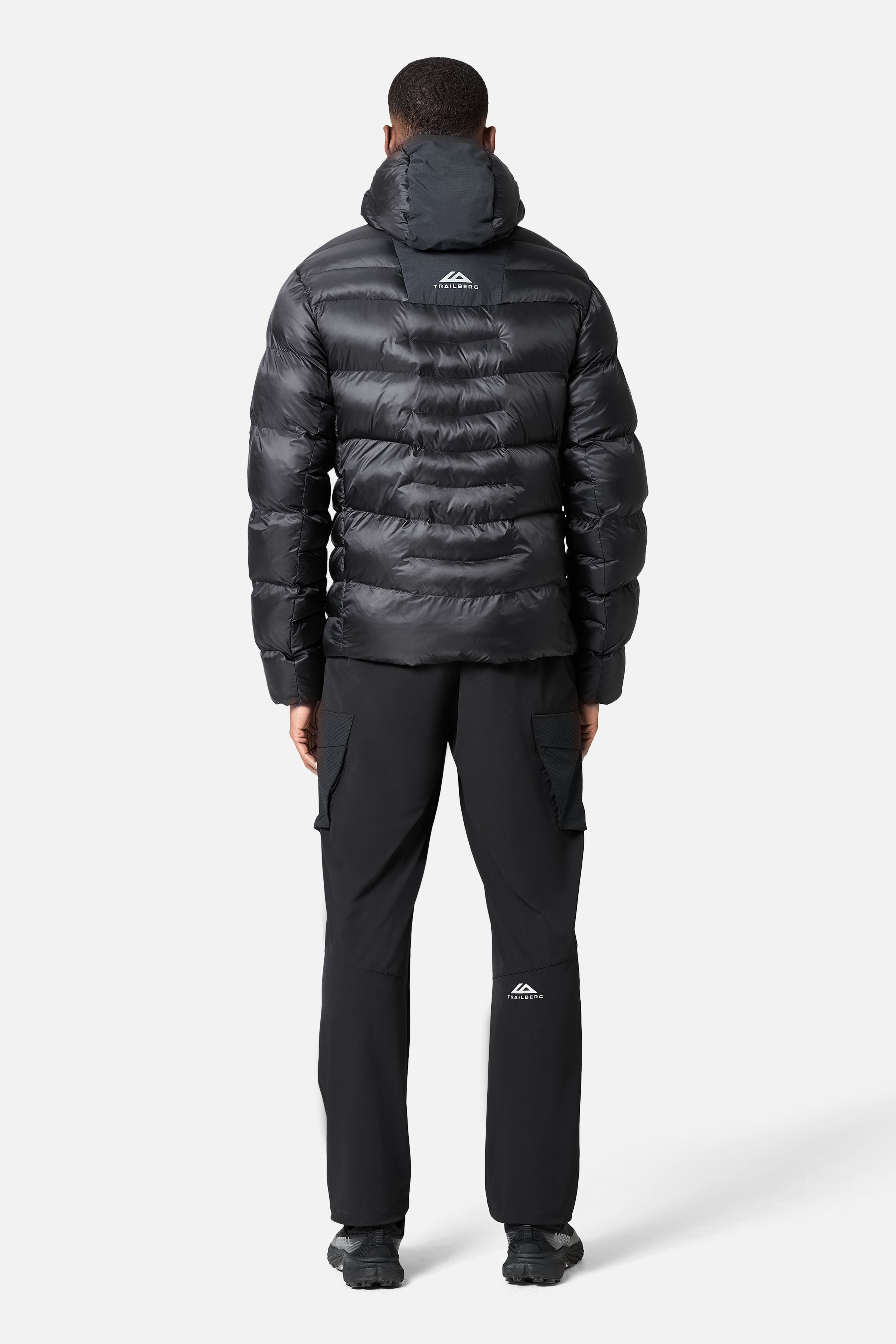 Vision 2.0  Insulated Jacket - Black