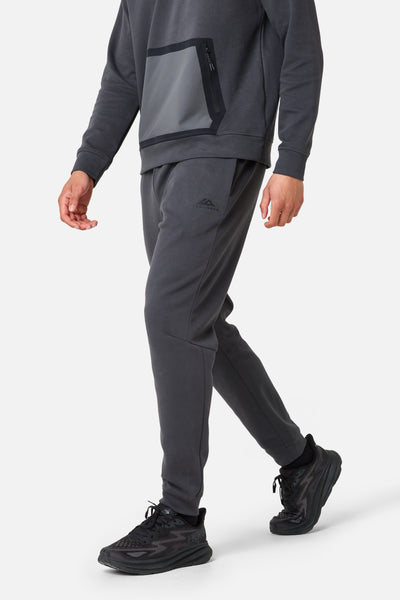 Eclipse Jogger - Volcano Grey
