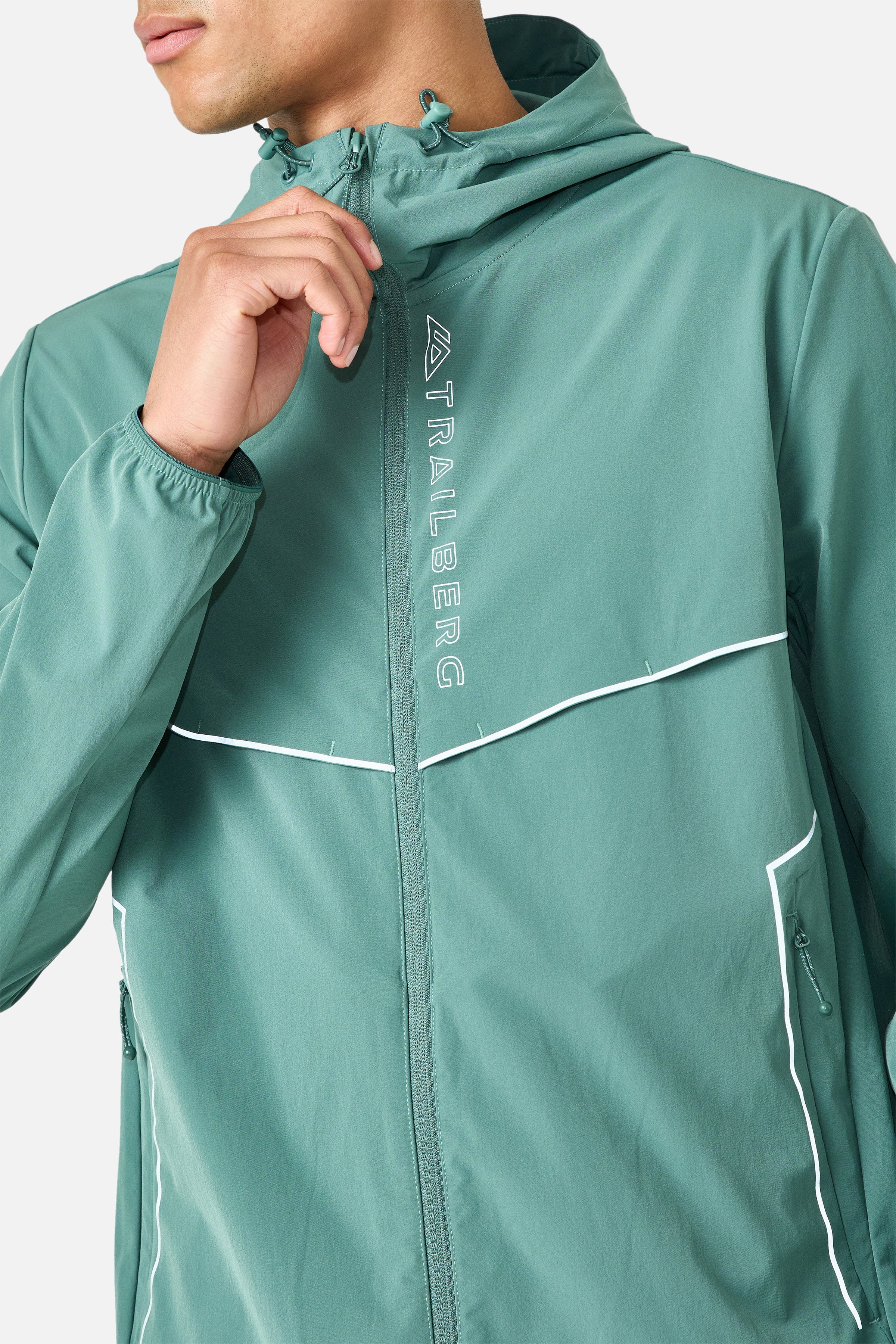 Zion Hood - Pine Fern