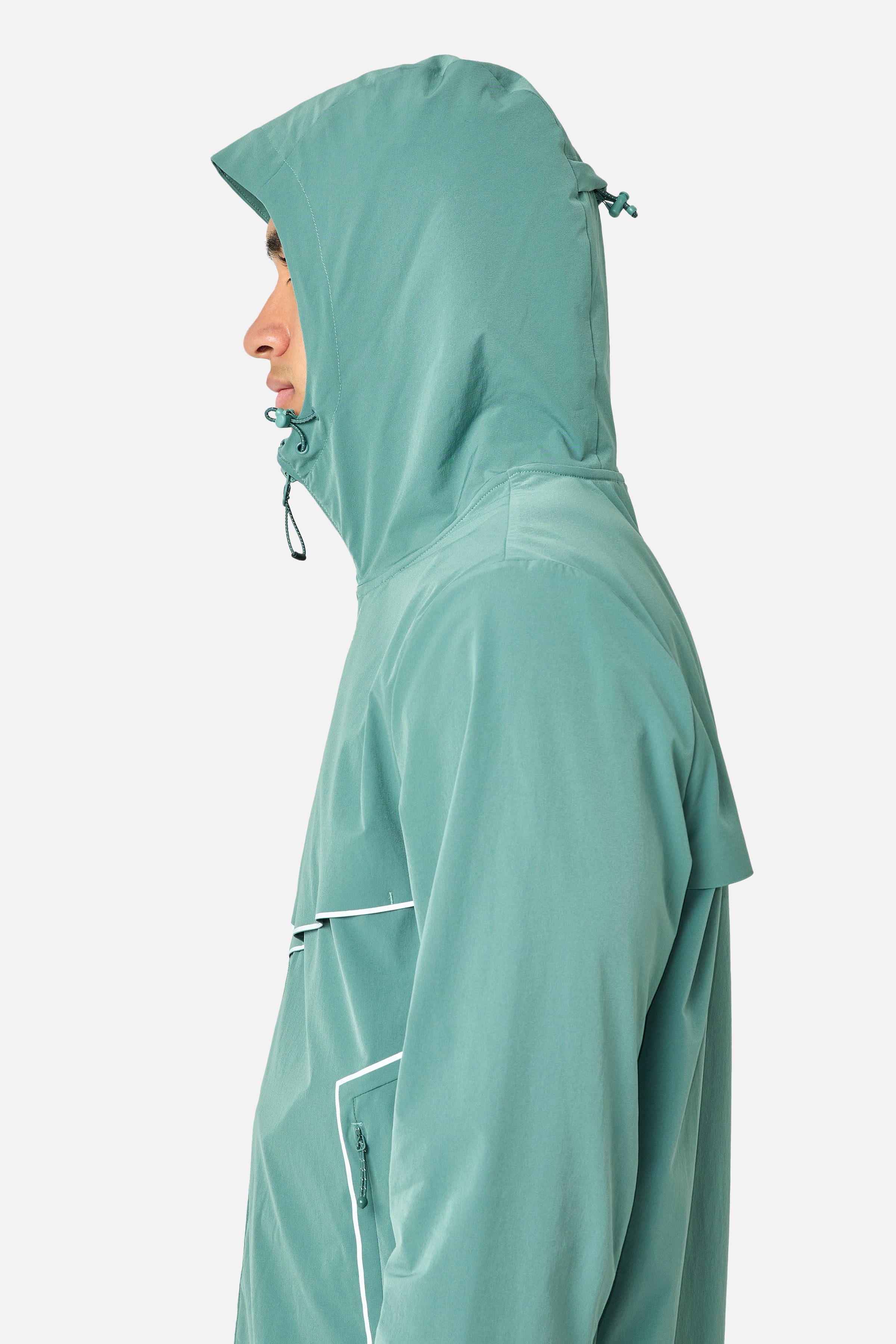 Zion Hood - Pine Fern