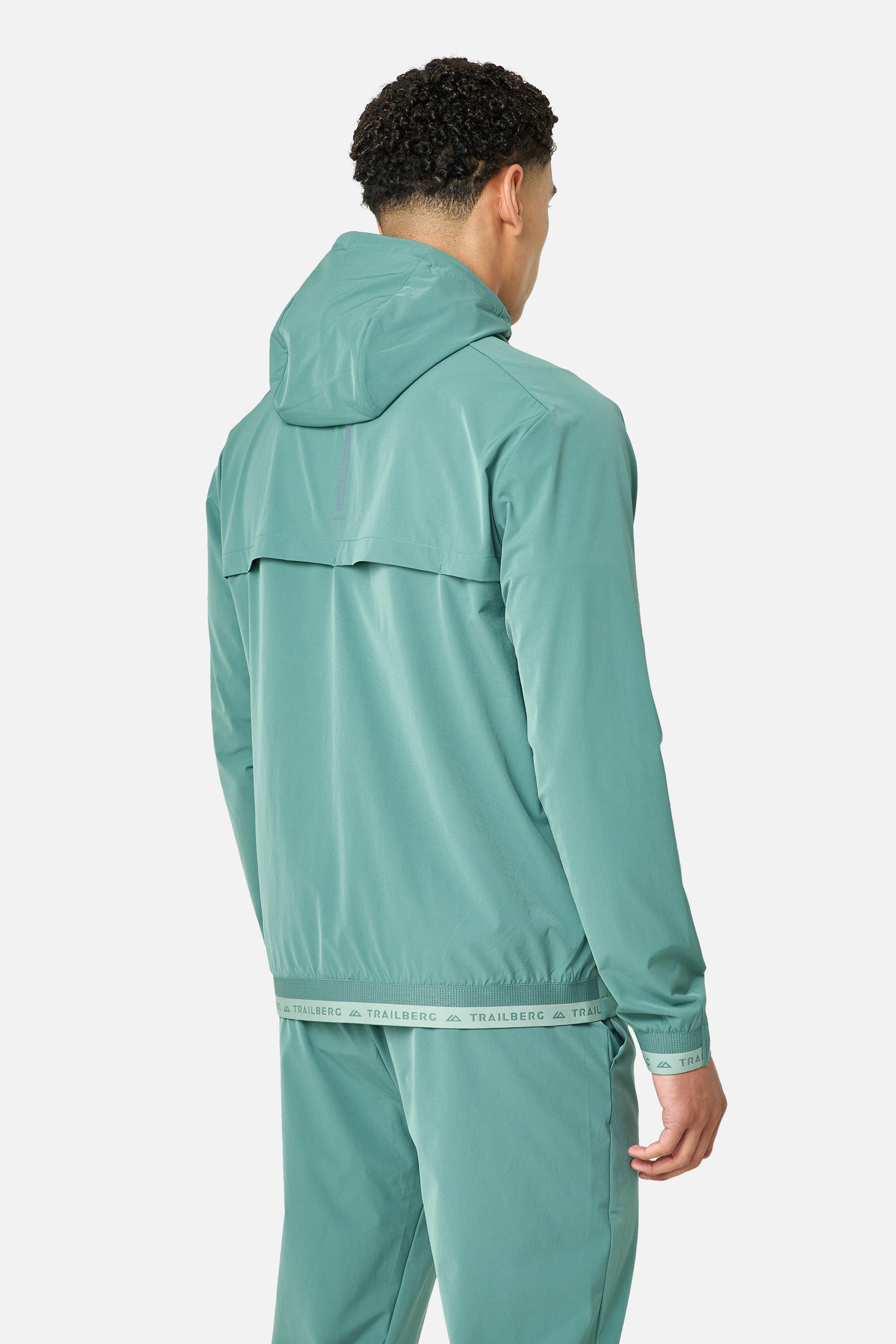 Frontier 3.0 Hood - Pine Fern