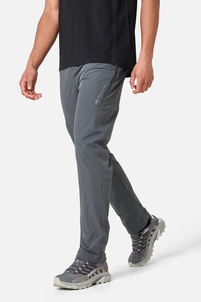 Kamet Outdoor Pant - Volcano Grey