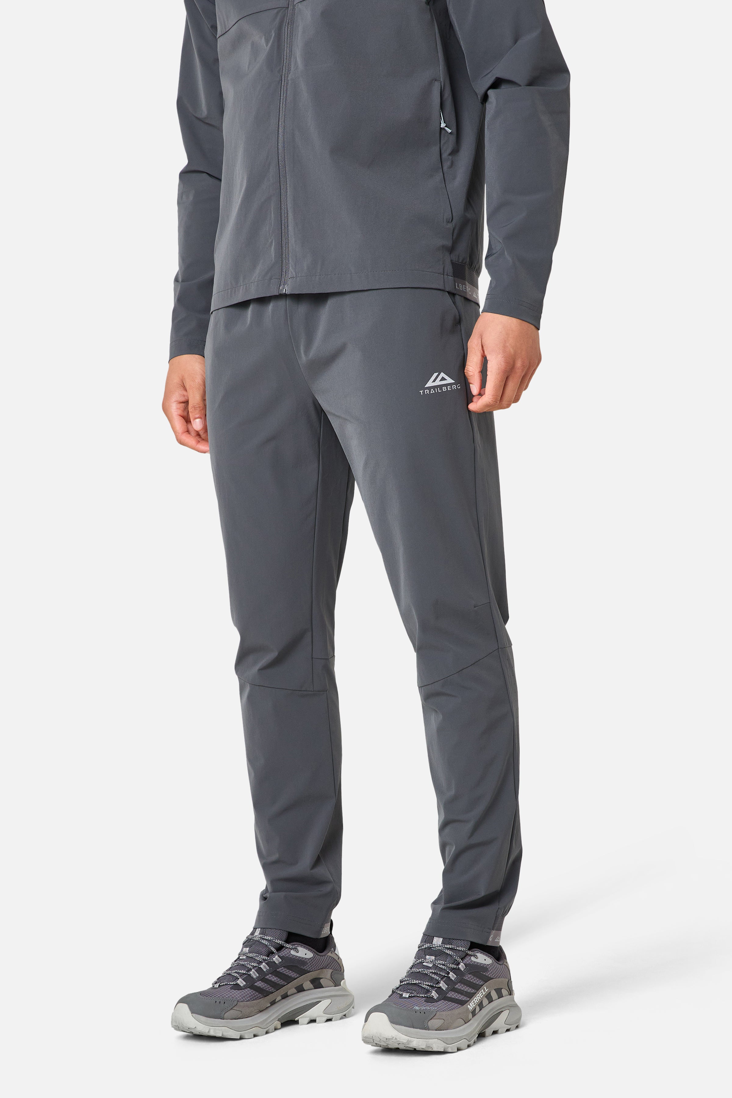 Frontier 3.0 Pant - Volcano Grey