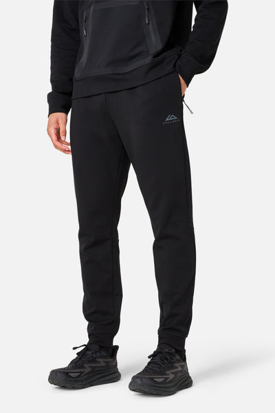 Eclipse Jogger - Black