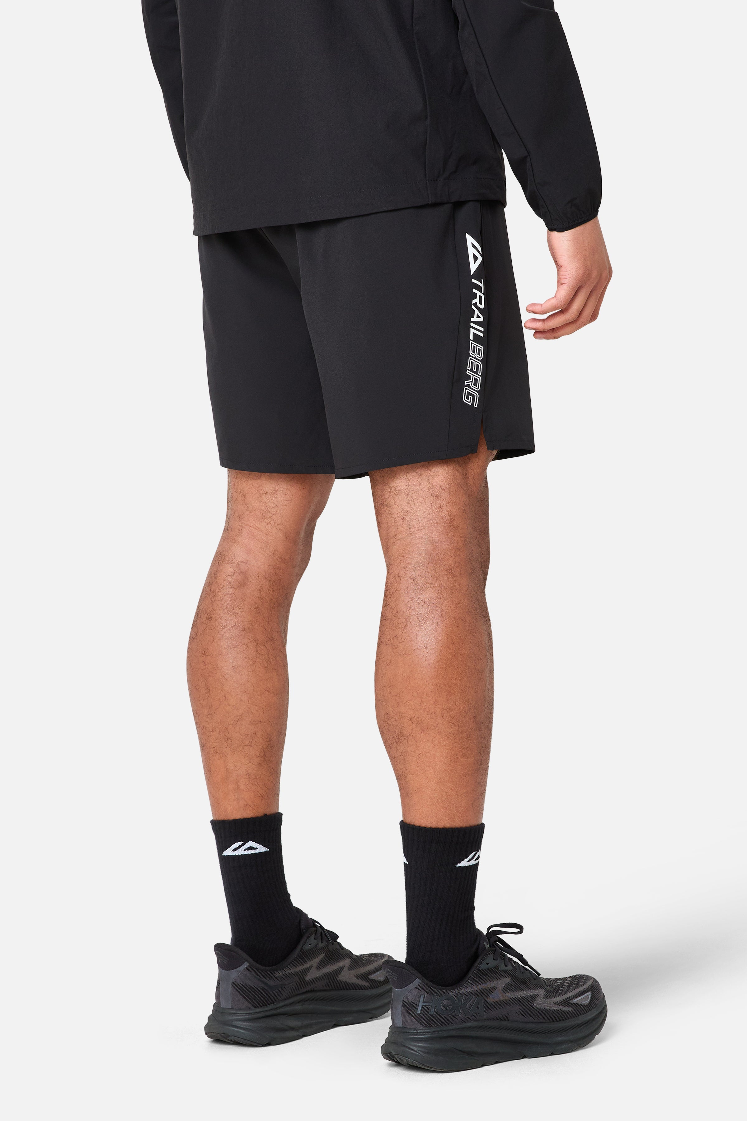 Activate Short - Black