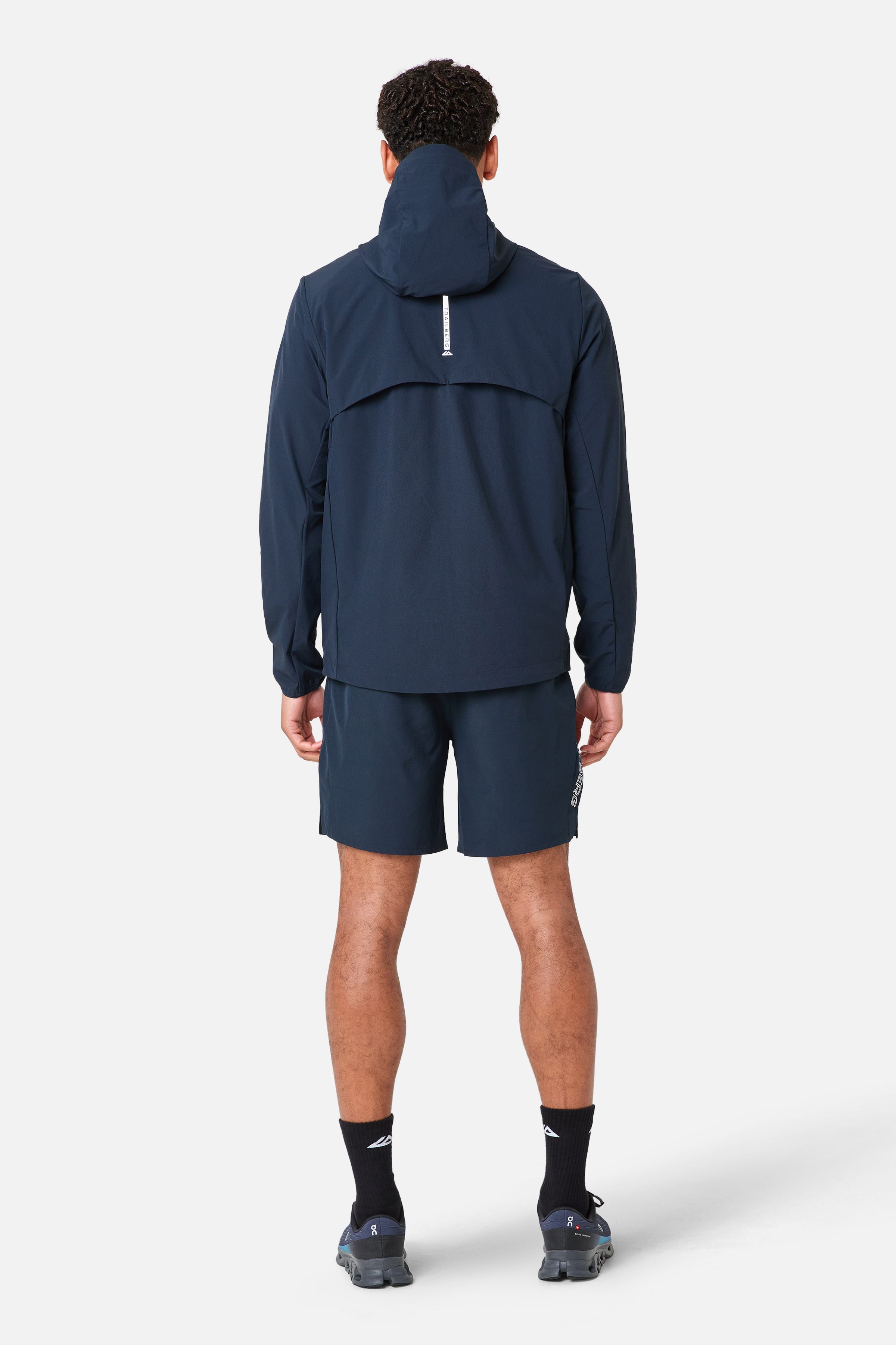 Activate Hood - Deep Ocean