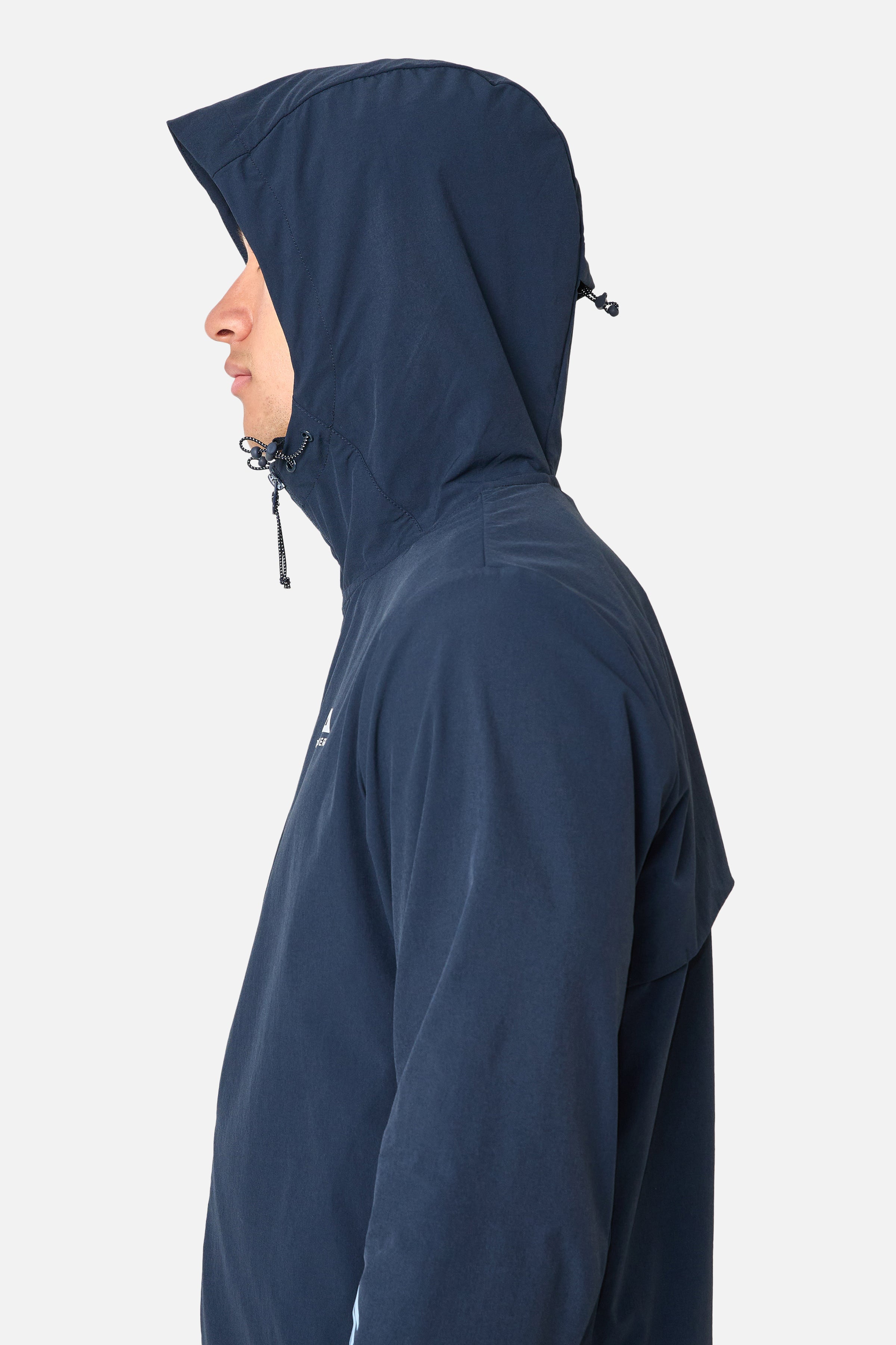 Activate Hood - Deep Ocean