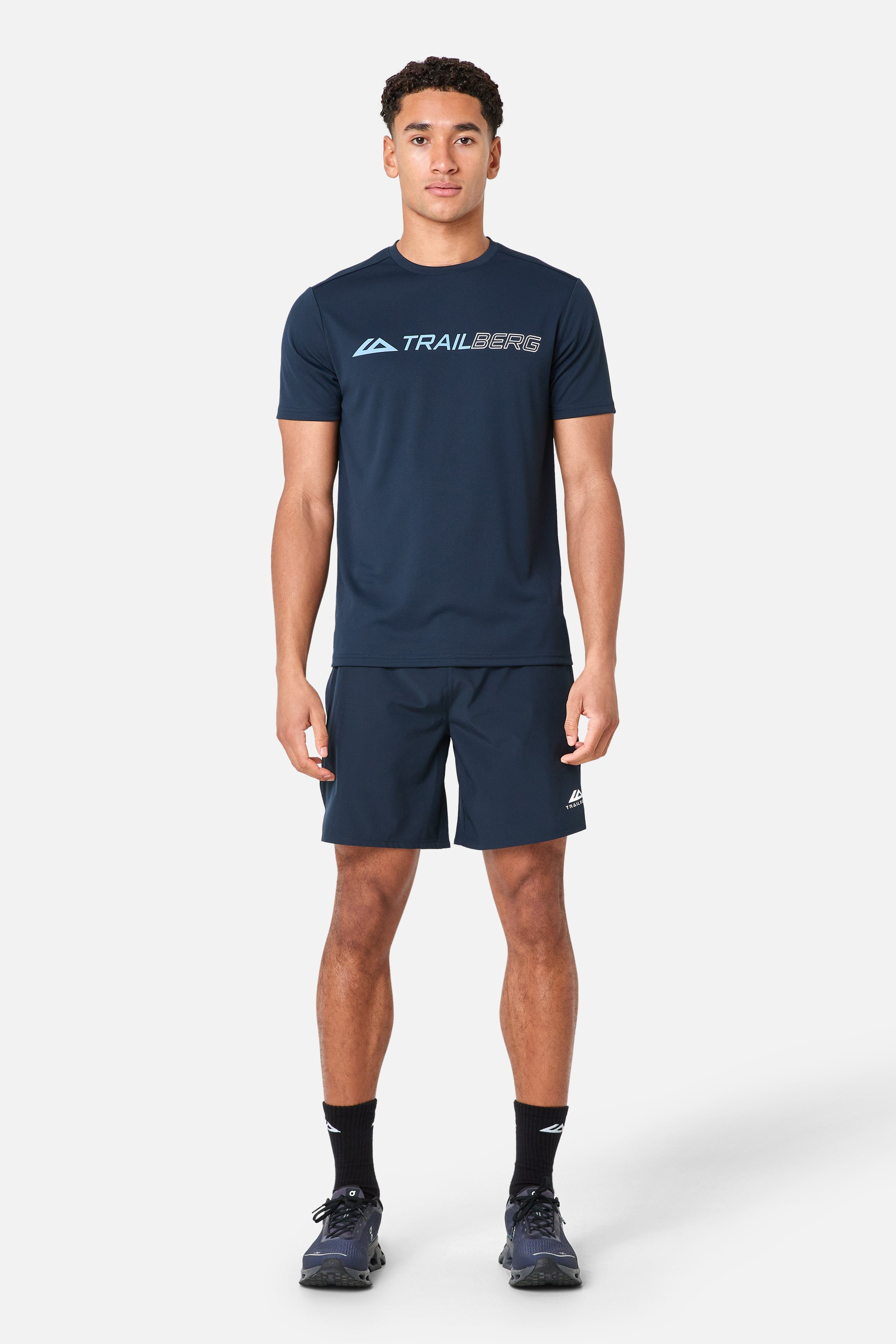 Activate Twinset - Deep Ocean