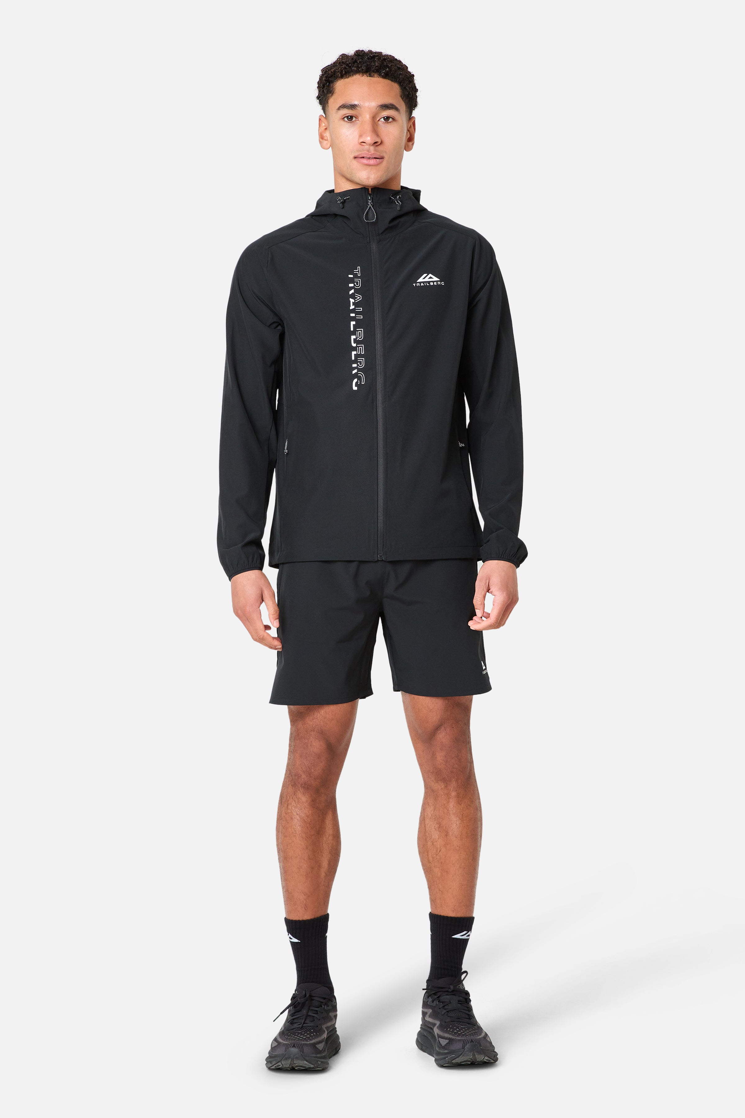 Crest 3.0 Windset - Black