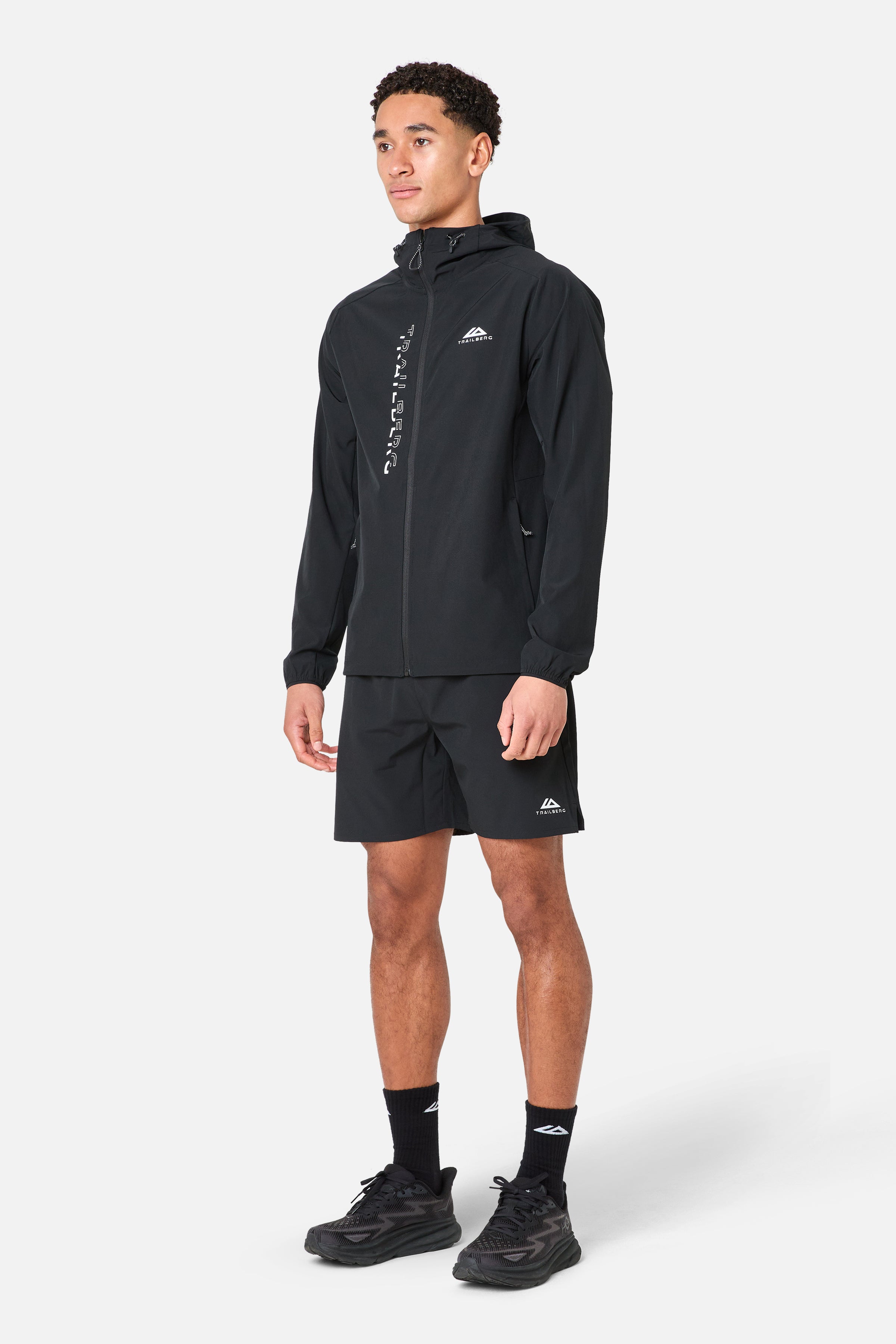 Crest 3.0 Windset - Black
