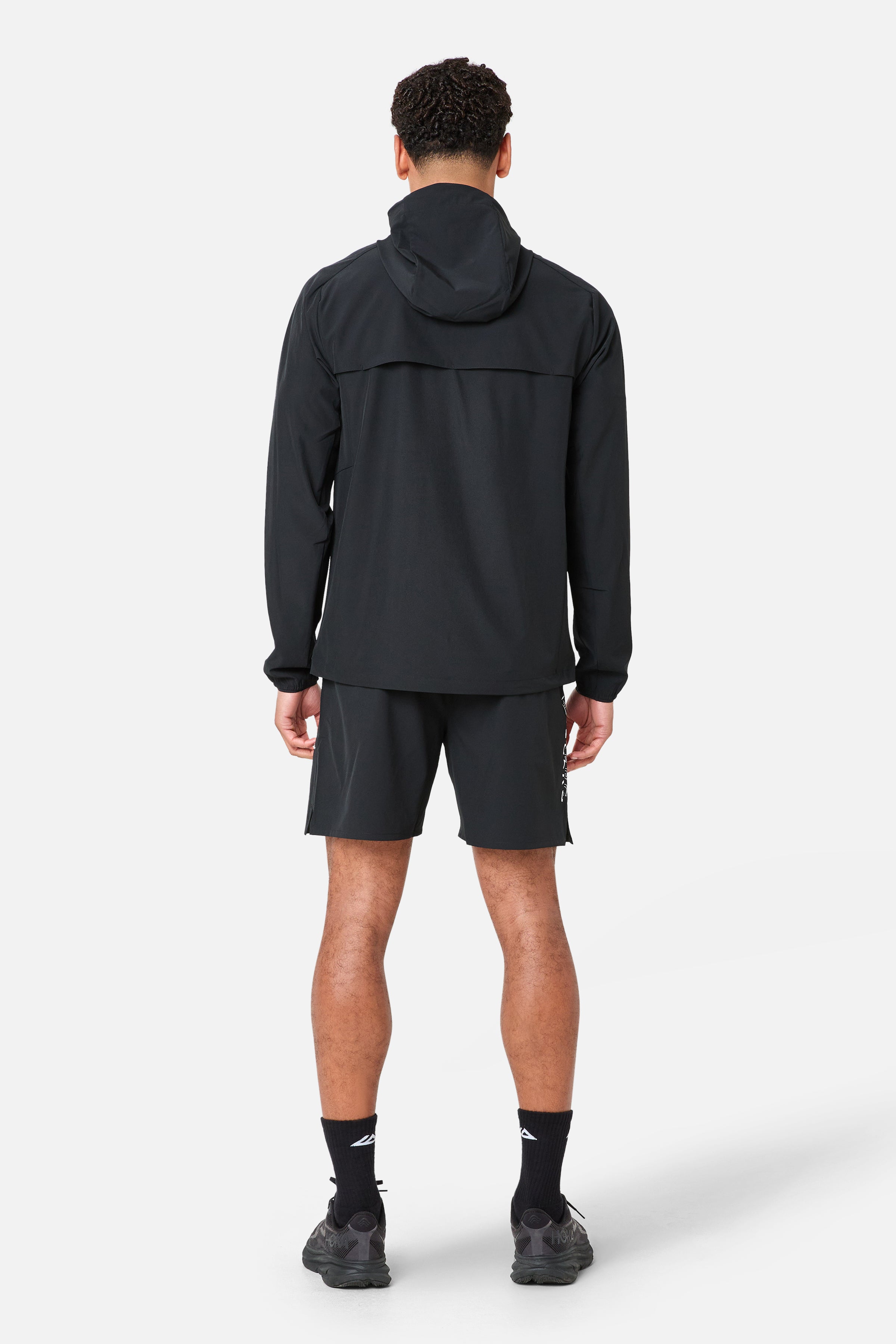 Crest 3.0 Windset - Black