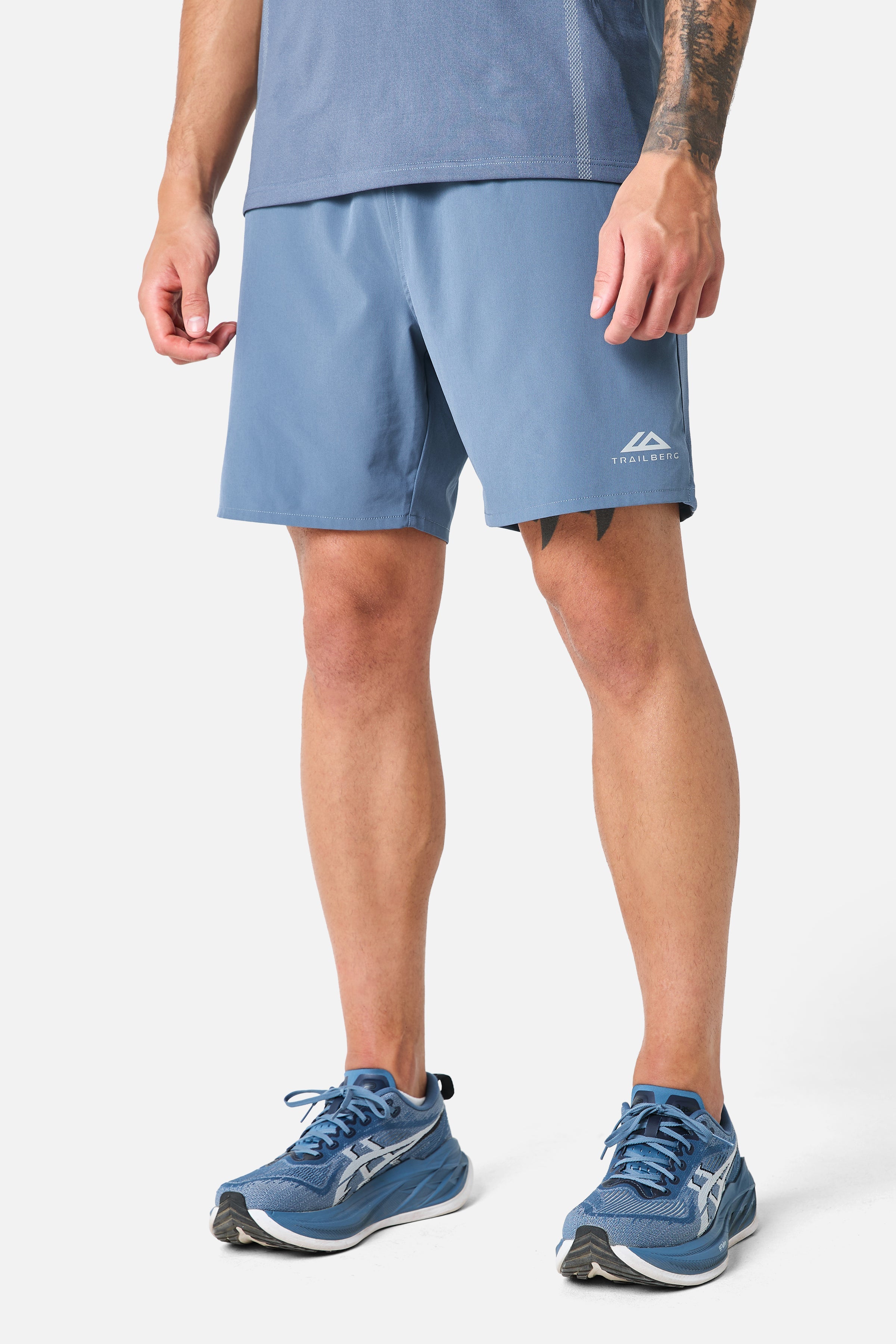 Essentials 2.0 Short - Breeze