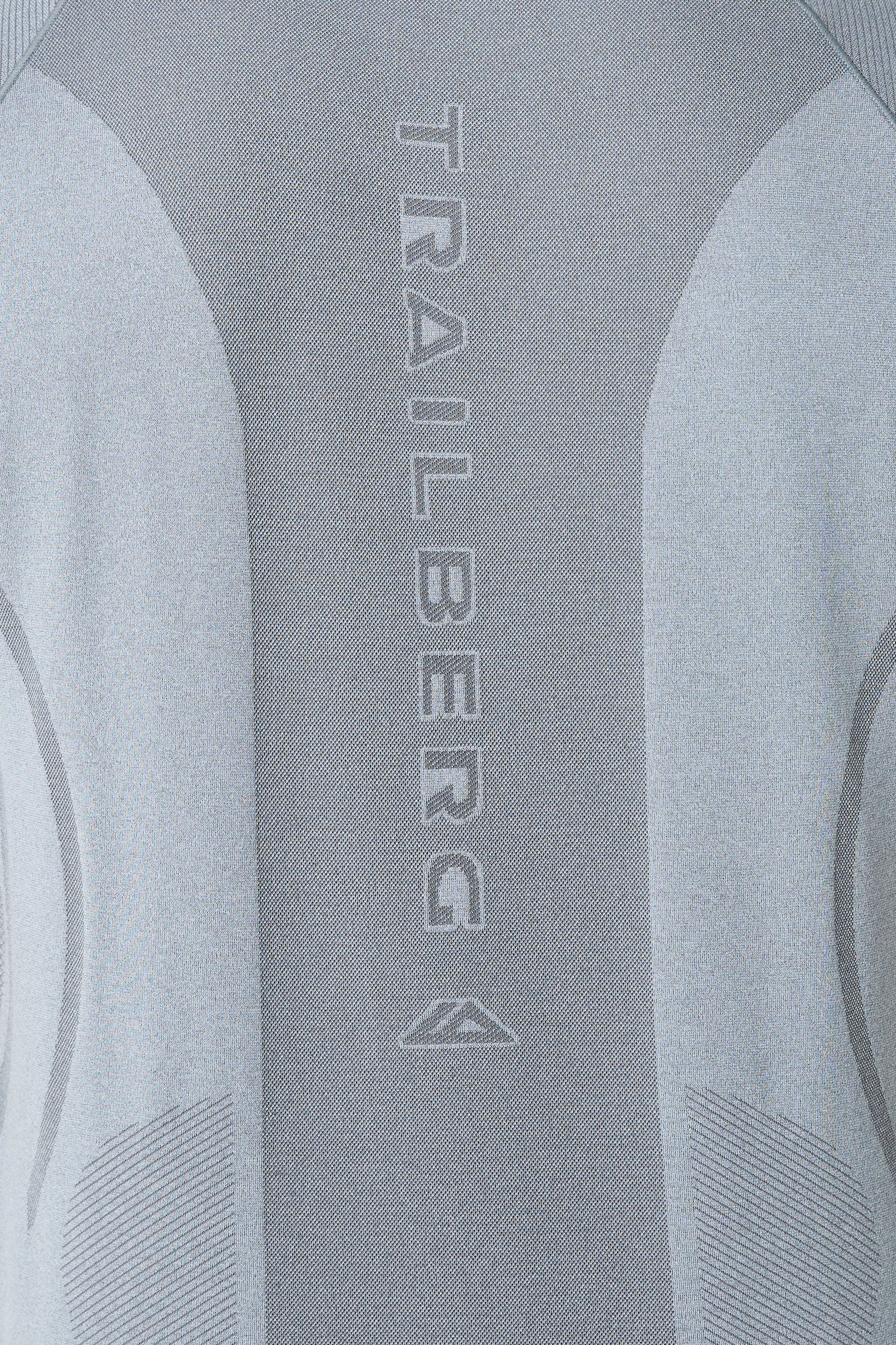 Fusion Seamless Essentials Twinset - Graphite Grey