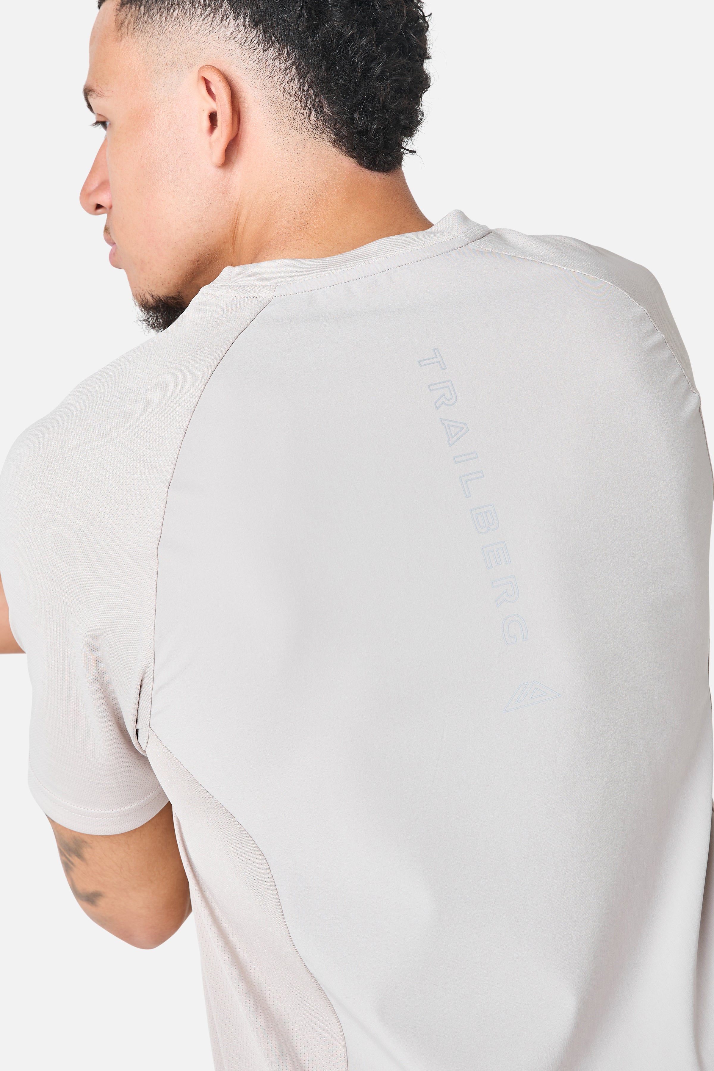 SS26 Cloud Twinset - Pebblestone