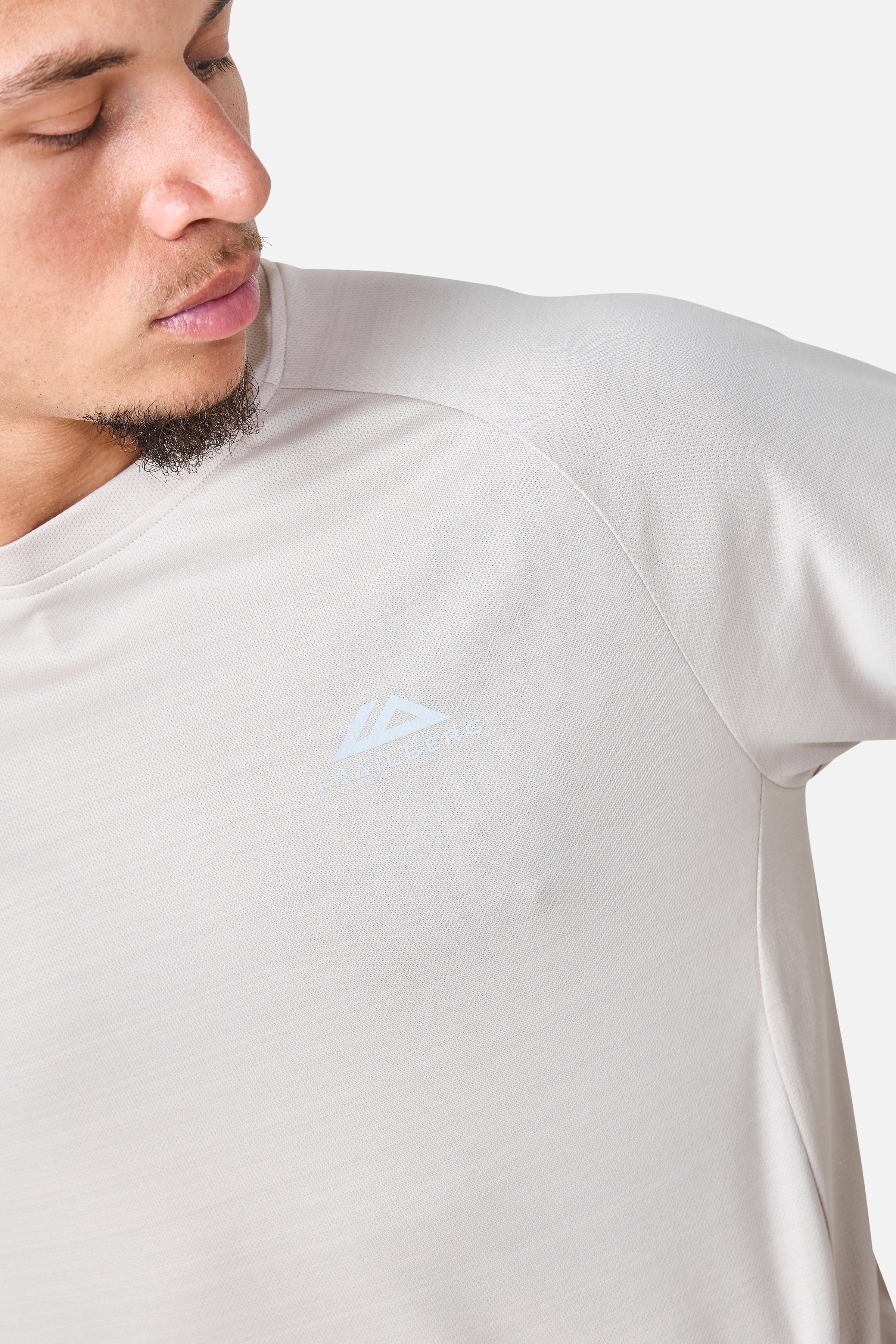 SS26 Cloud Twinset - Pebblestone