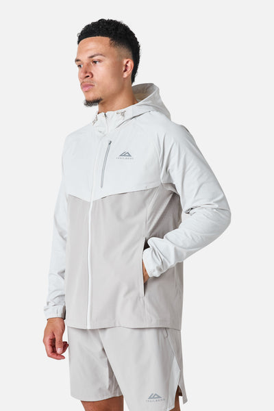 SS26 Cloud Hood - Pebblestone/Frosted Ridge