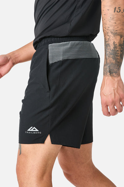 Equator Short - Black