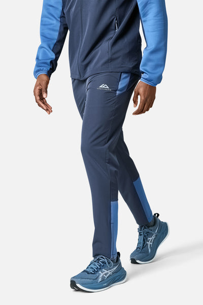 Rapid Dash 2.0 Woven Pant - Storm Blue/Voltage Blue