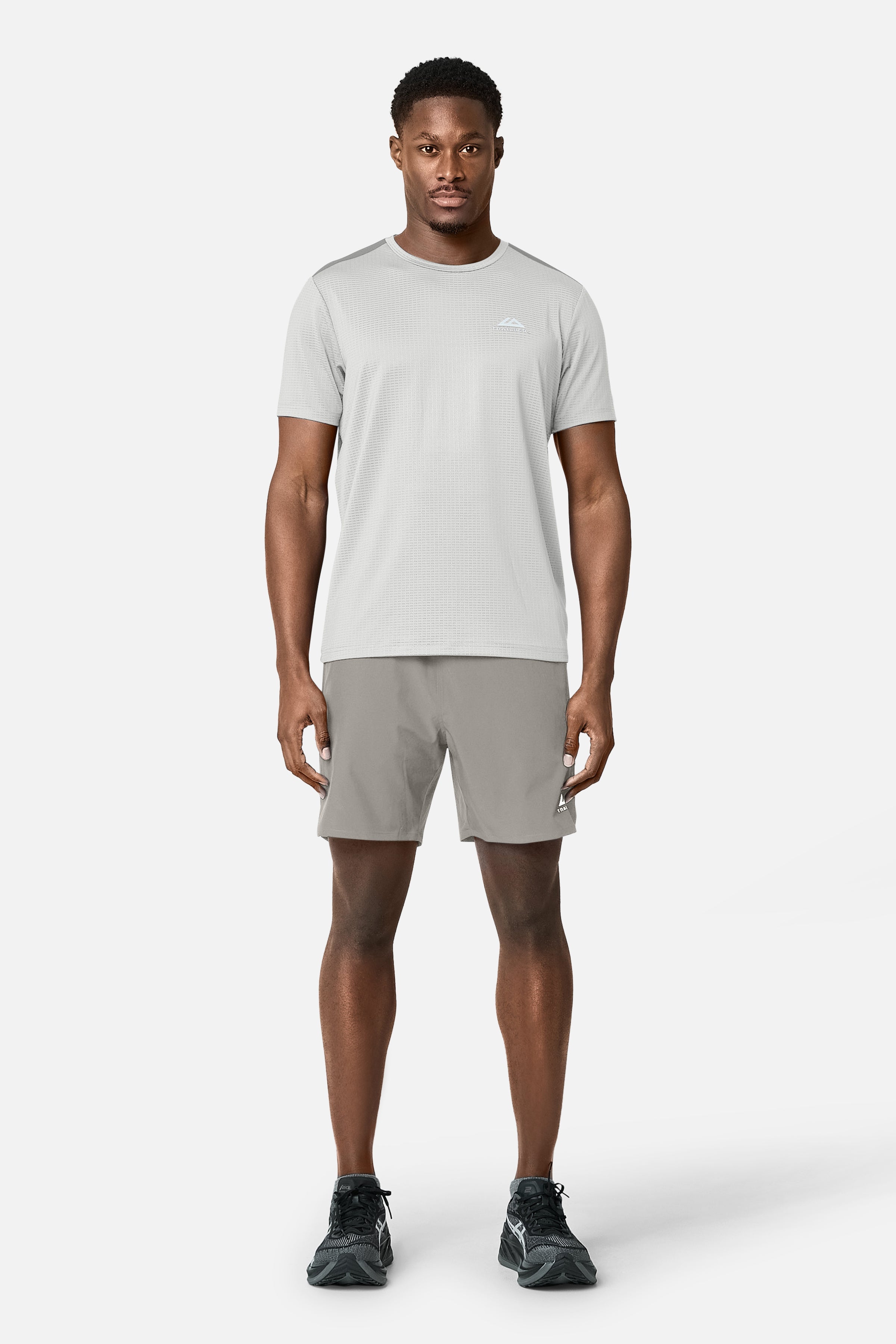 Rapid Dash Essentials 2.0 Twinset - Mocha
