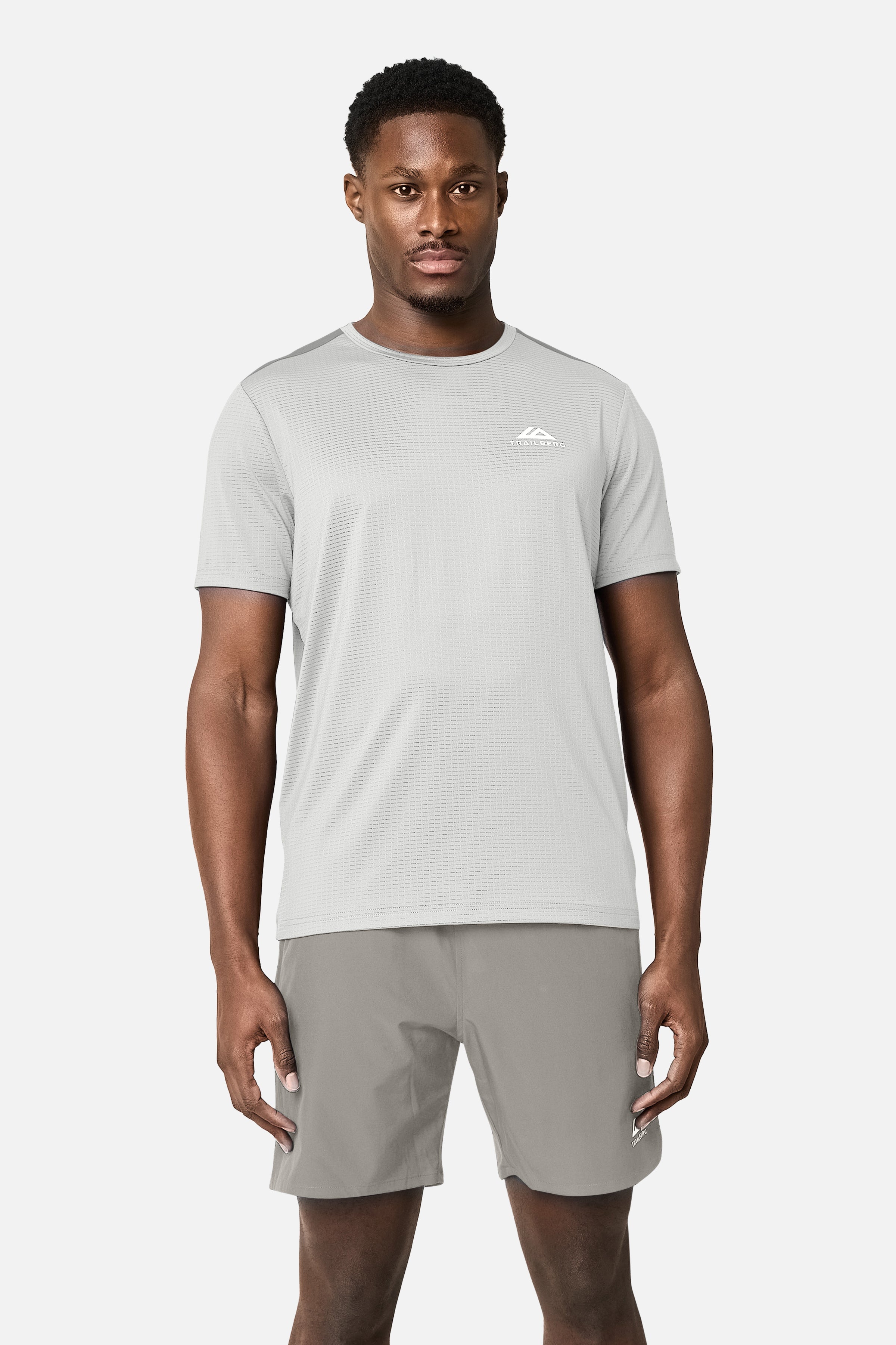 Rapid Dash Essentials 2.0 Twinset - Mocha
