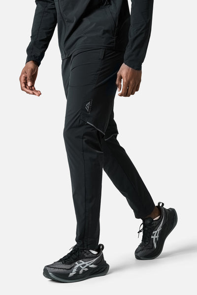 Velocity Pant - Black