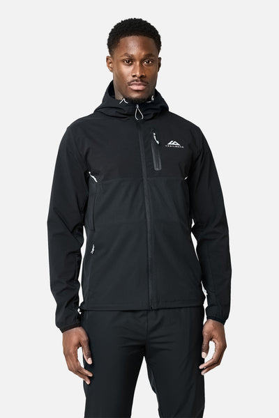 Horizon 2.0 Hood - Black