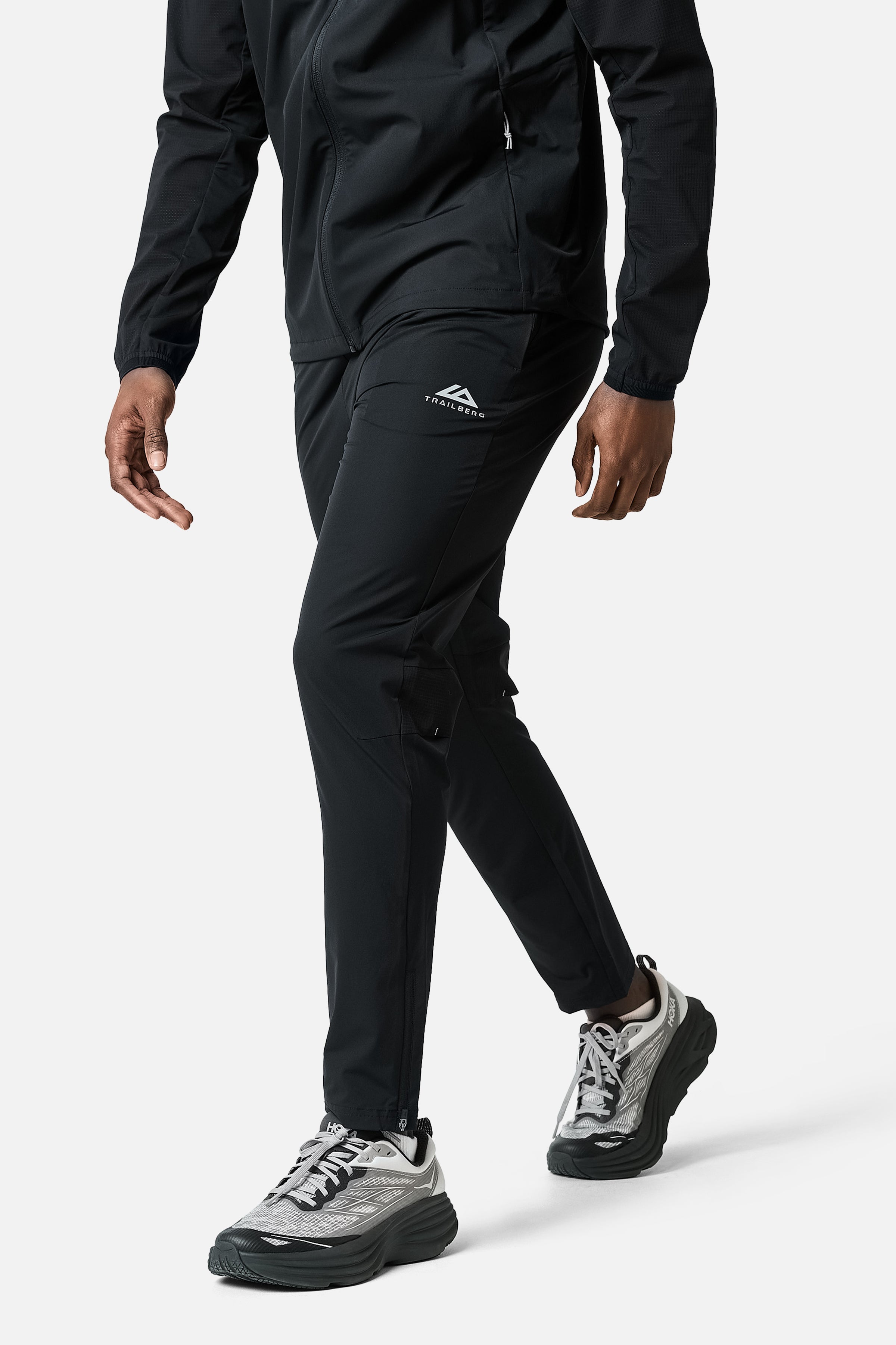 Horizon 2.0 Pant - Black